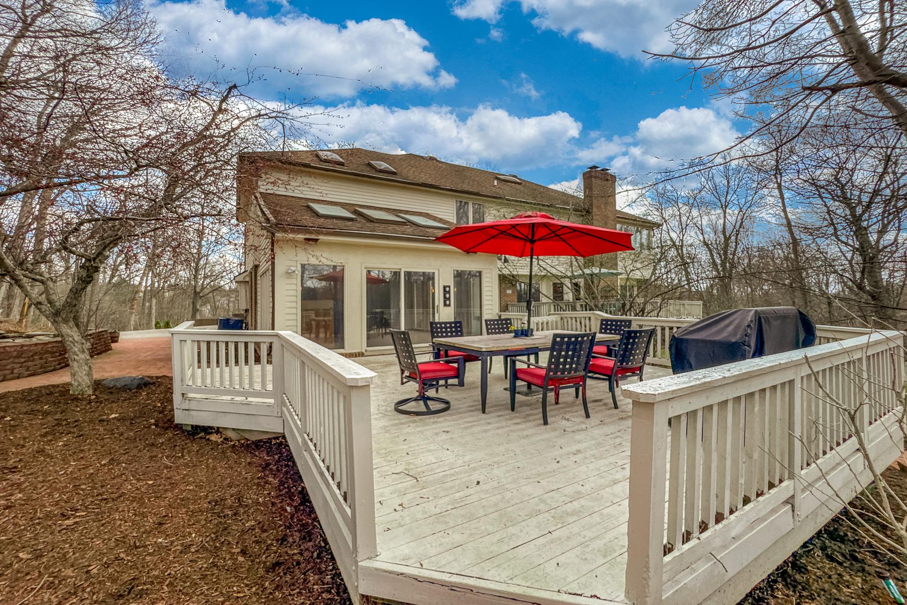  West Bloomfield Twp - 物件實景