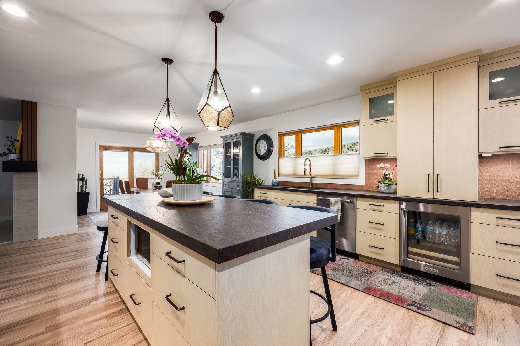  Fully Remodeled Luxury Retreat with City Views - 物件實景