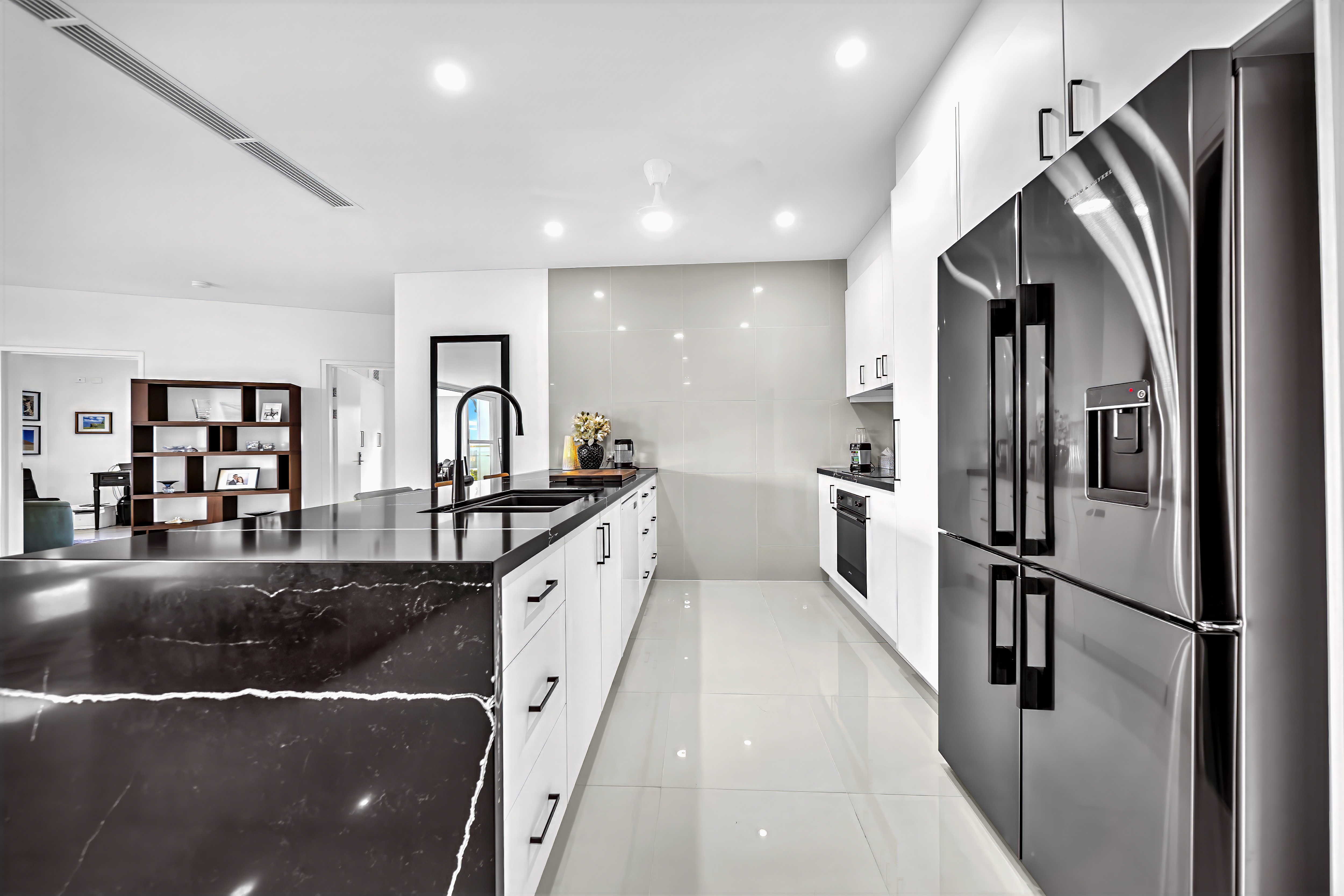  25 Airlie View, Airlie Beach - 物件實景