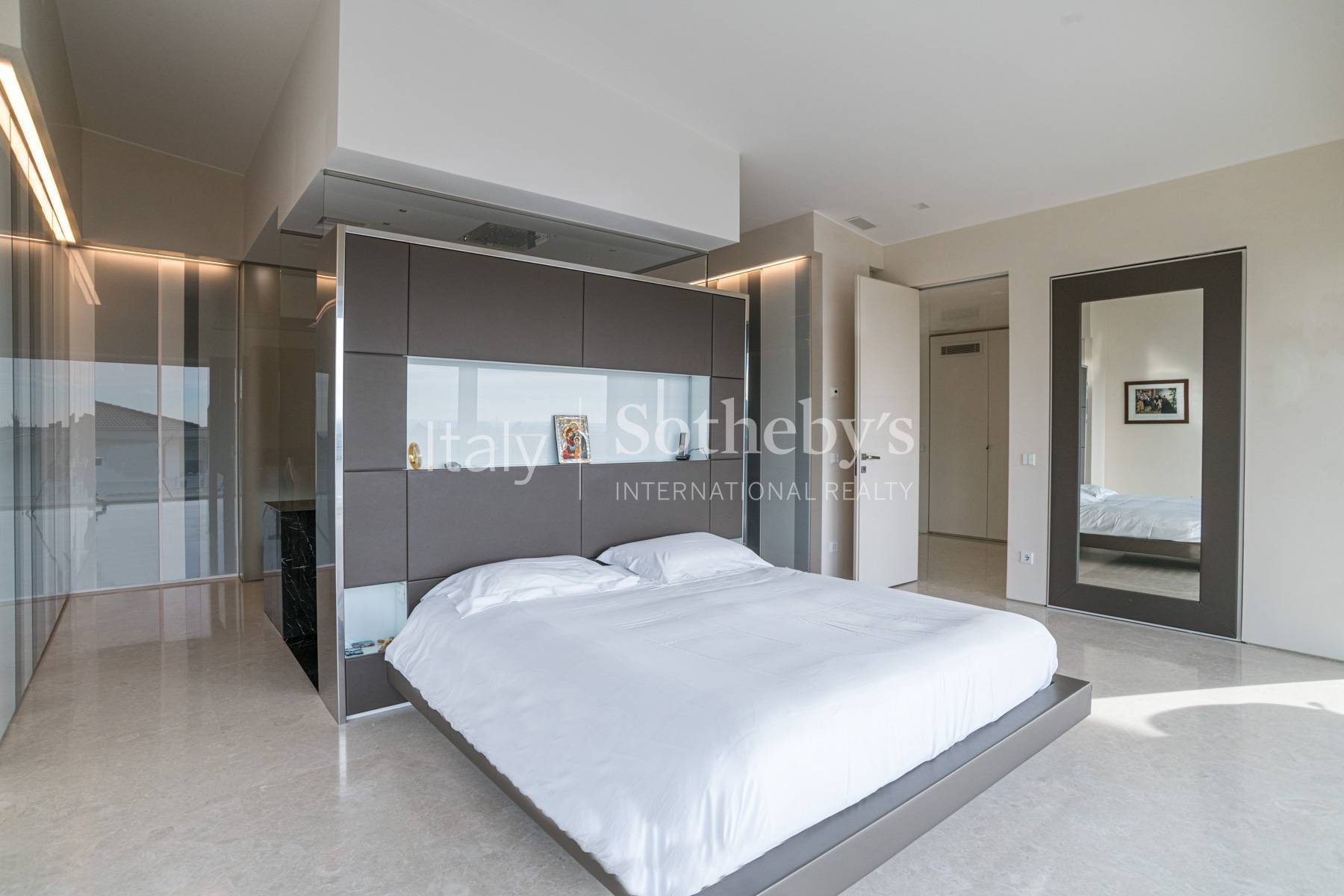  Modern and exclusive residence in the Parco dei Colli - 物件實景