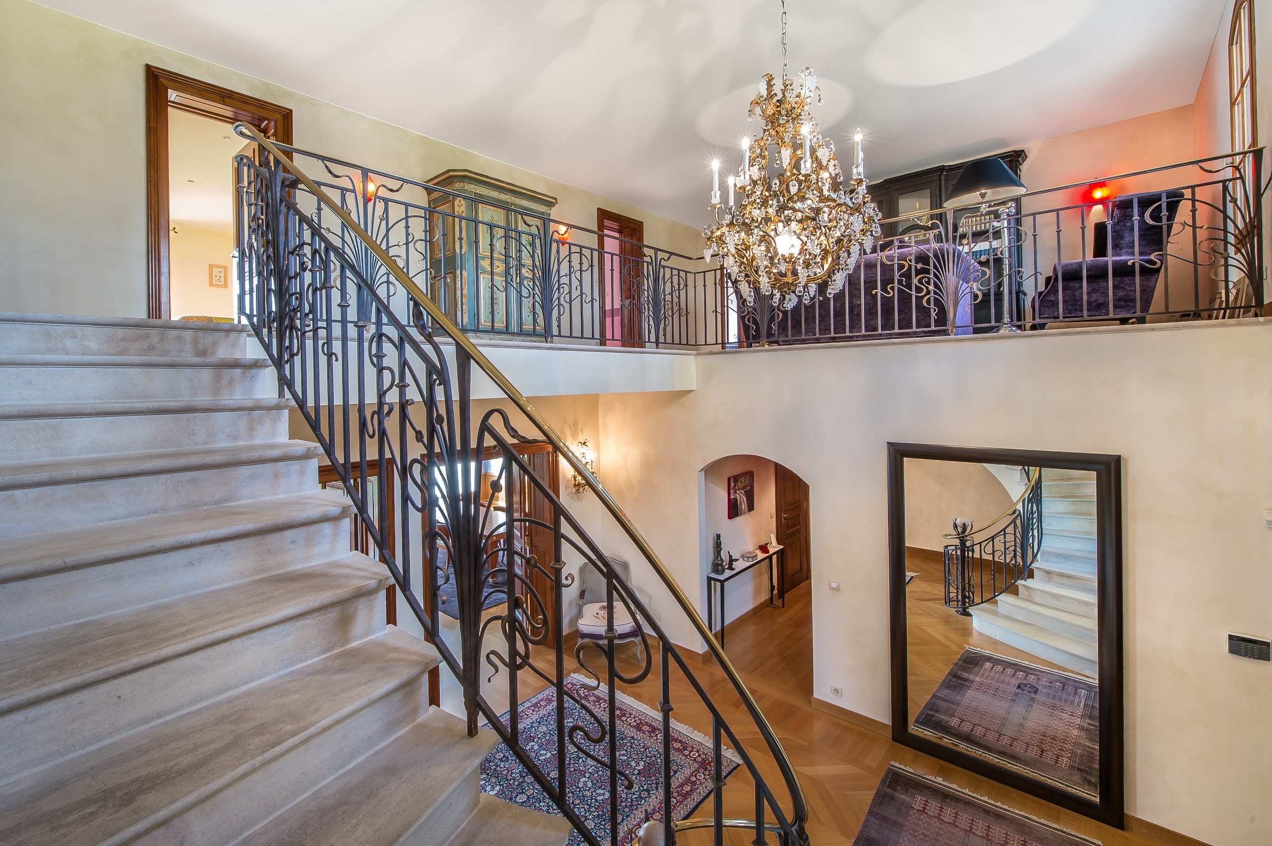  Exceptional property on the Swiss border - 物件實景