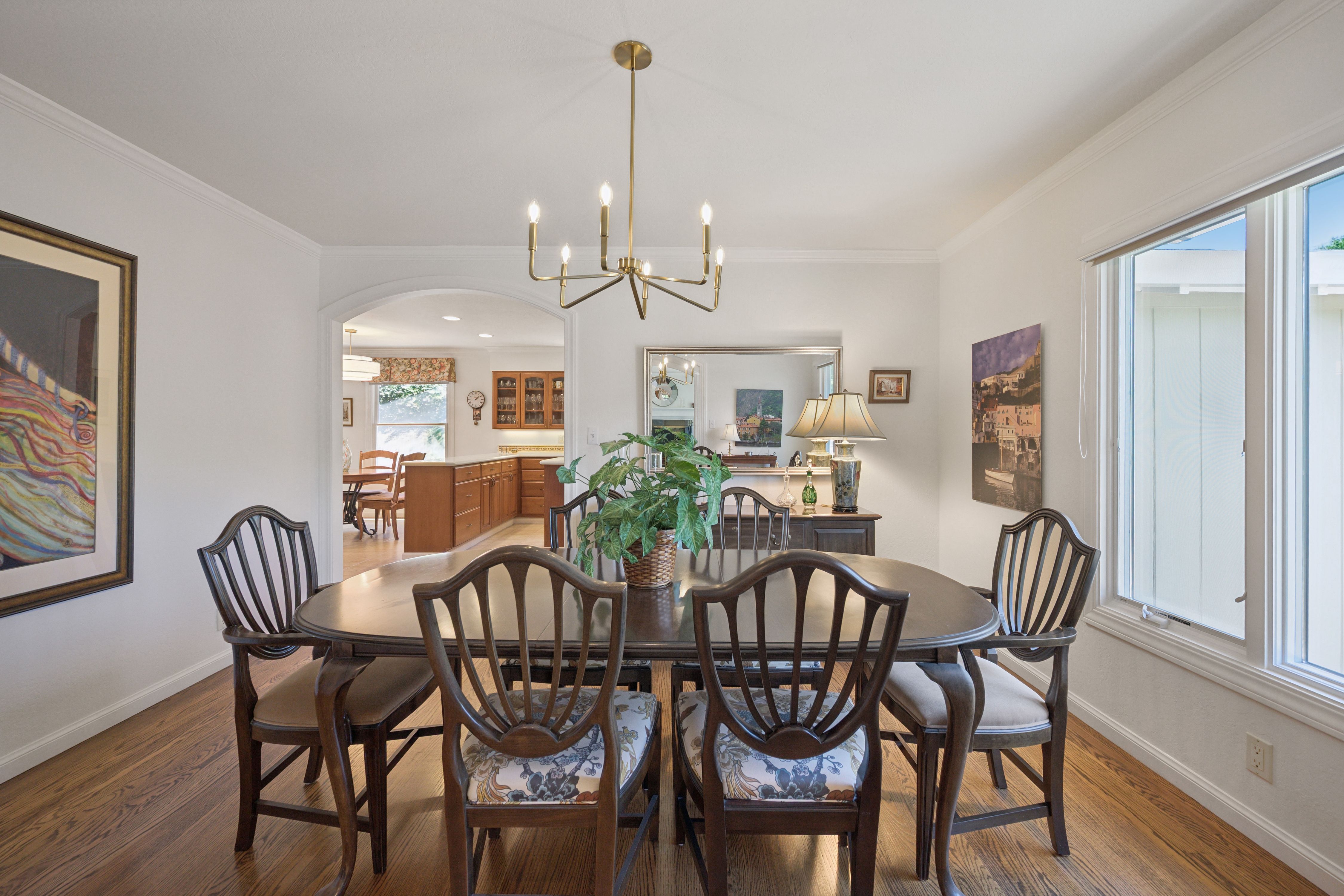  Exceptional Single Level Home in Loma Verde - 物件實景