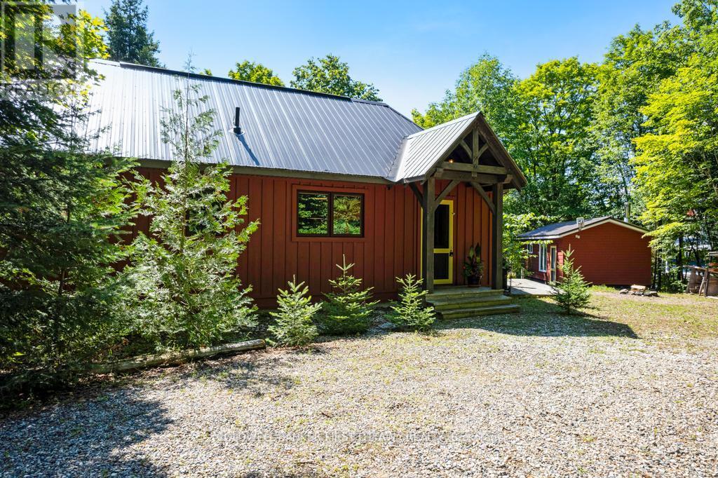 FRONTENAC (FRONTENAC NORTH), Ontario, K0H 2J0, CA, 3 Bedrooms Bedrooms, ,1 BathroomBathrooms,Residential,For Sale,1901369