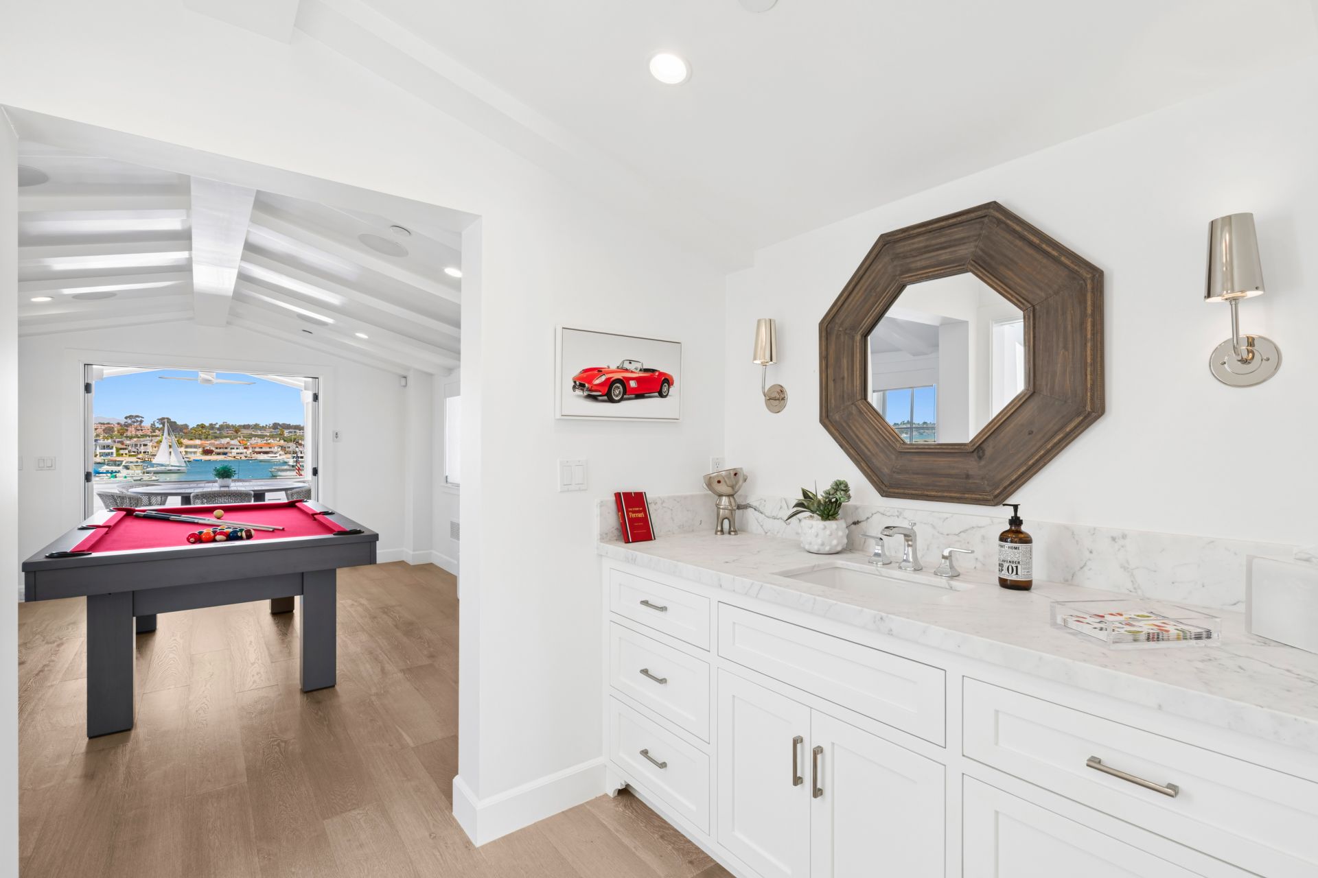  928 East Balboa Boulevard, Newport Beach, CA 92661 - 物件實景