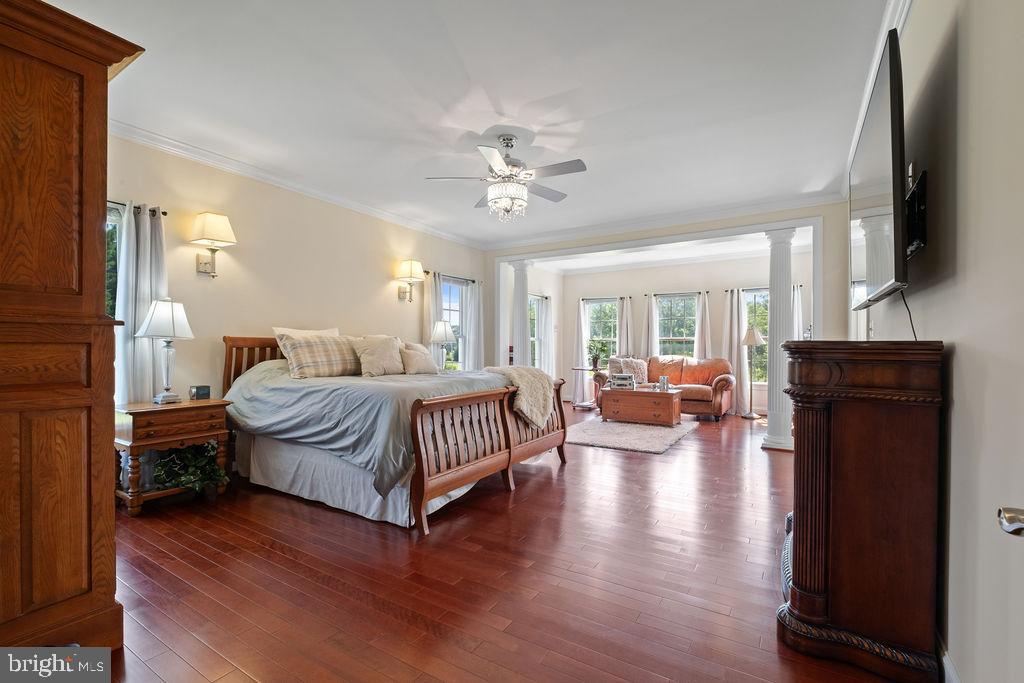 Spotsylvania, Virginia, 22551, United States, 4 Bedrooms Bedrooms, ,5 BathroomsBathrooms,Residential,For Sale,1910445