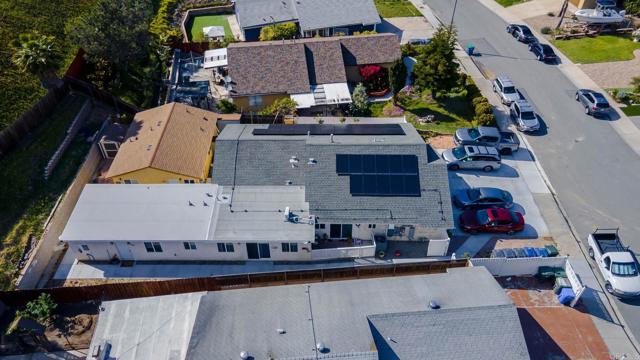 Spring Valley, California, 91977, United States, ,Residential,For Sale,1976458