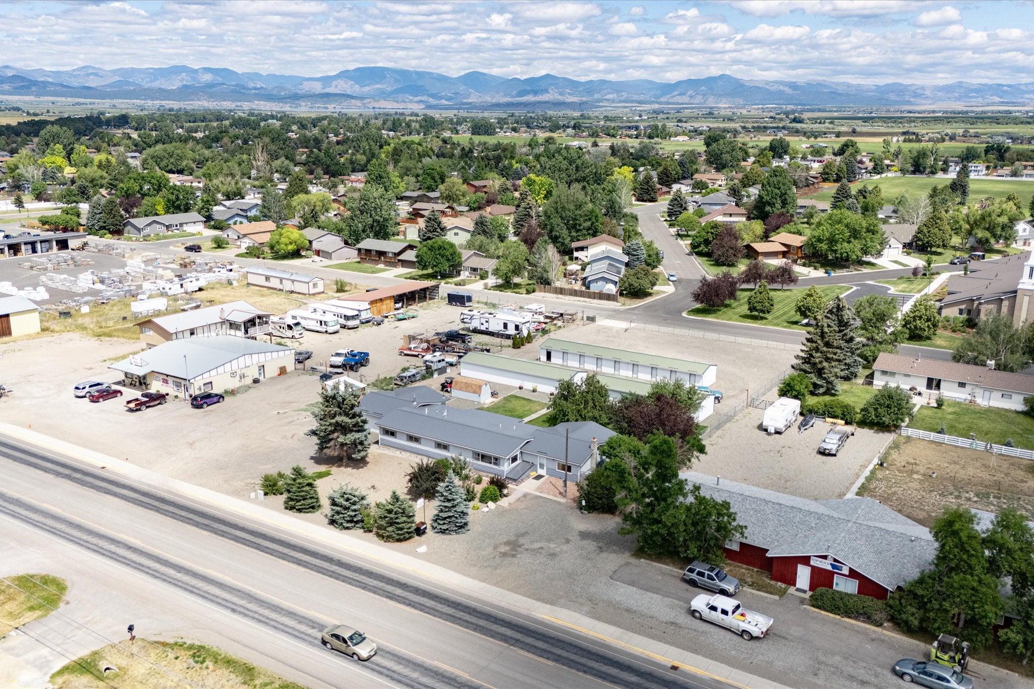 Helena, Montana, 59602, United States, 3 Bedrooms Bedrooms, ,2 BathroomsBathrooms,Residential,For Sale,1898450