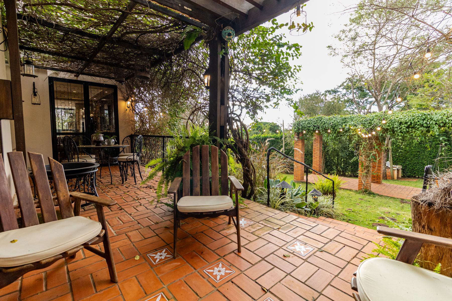  Exclusive Residence in Paraná Country Club - 物件實景