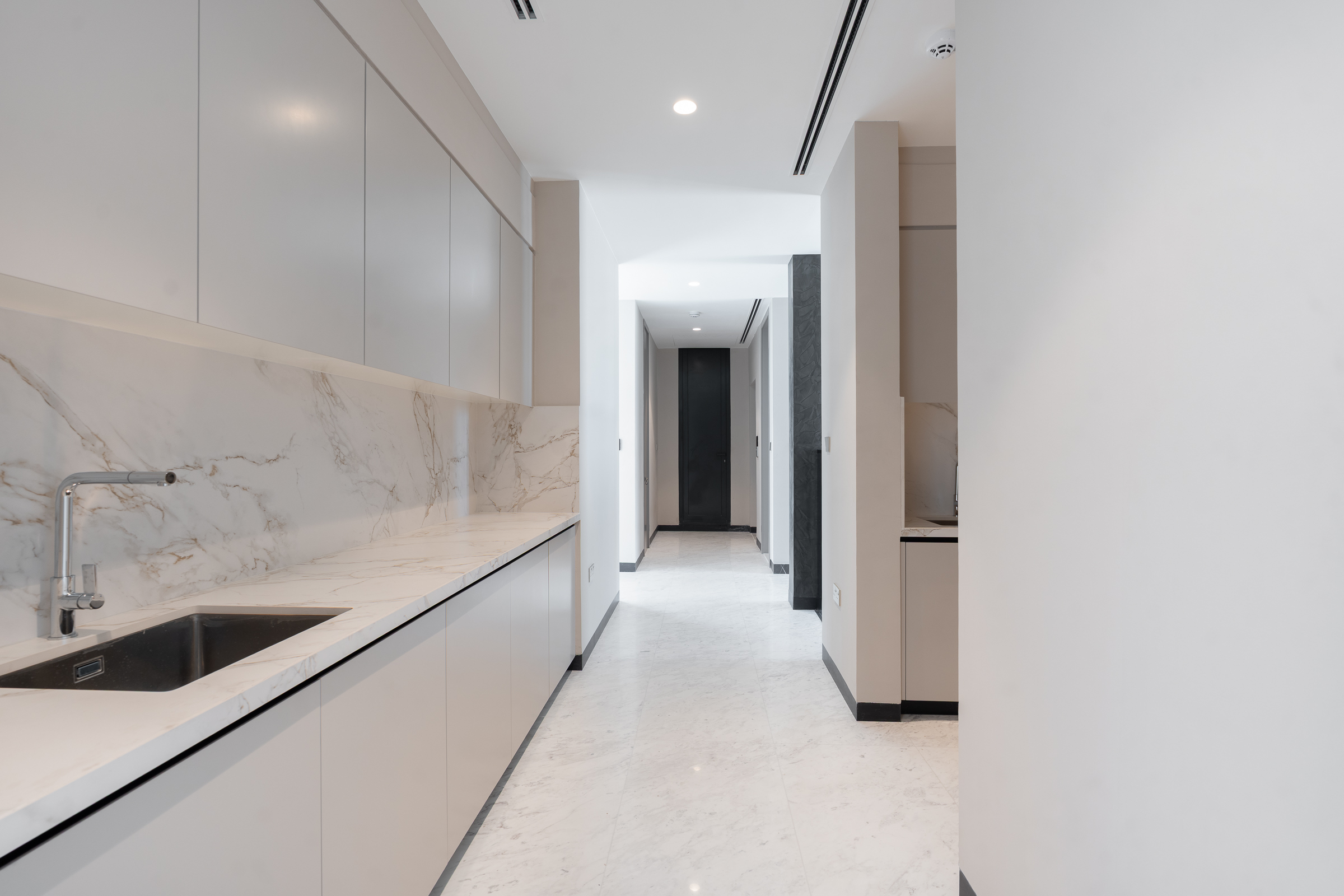  Brand New Lamborghini-Branded Villa in Dubai Hills - 物件實景