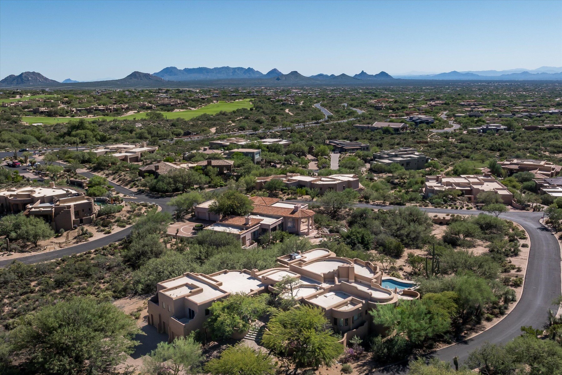  40555 N 108th Way  Scottsdale, AZ - 物件實景