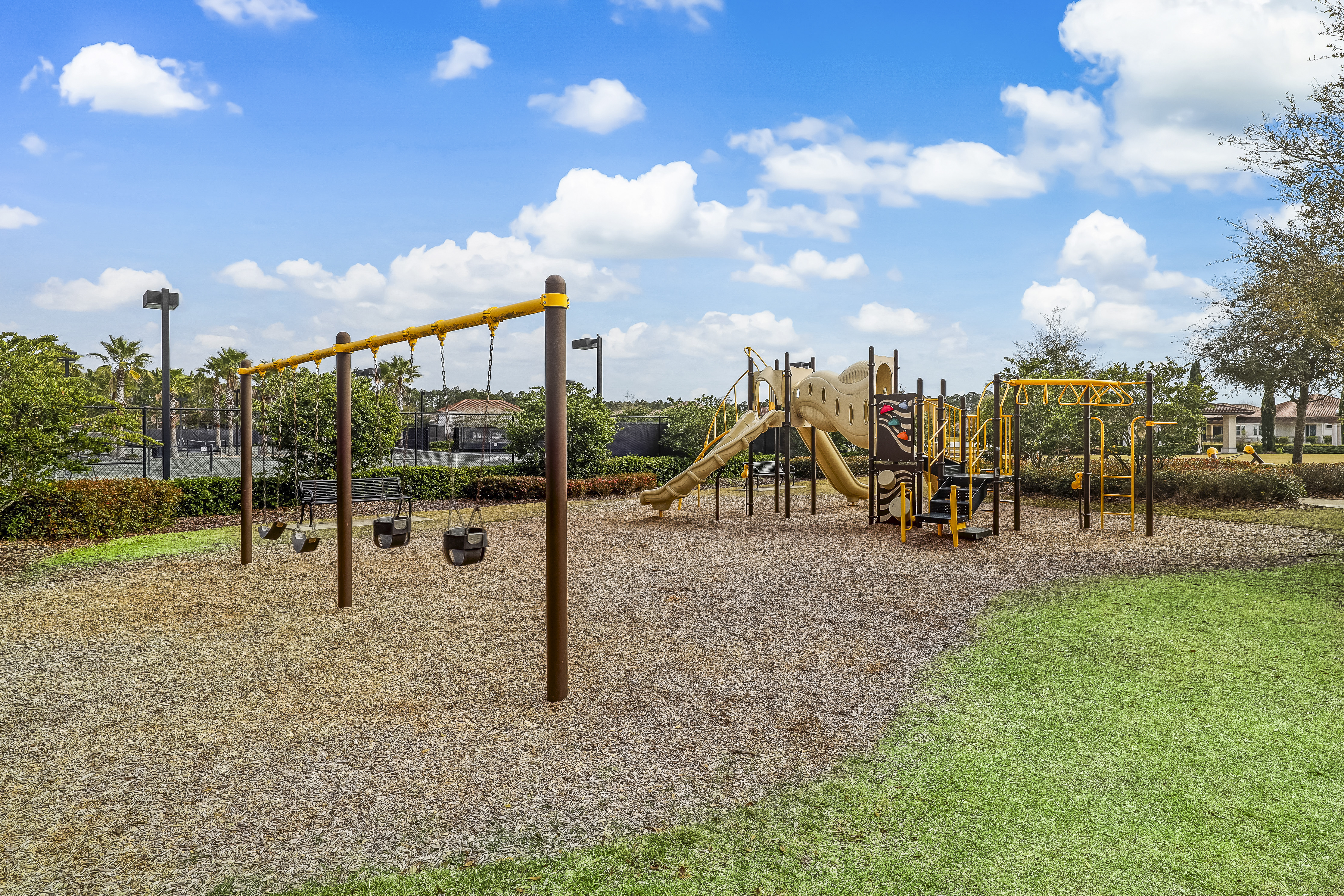  2852 Cassia Lane, Jacksonville, FL, 32246 - 物件實景