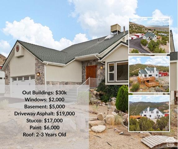 Herriman, Utah, 84096, United States, 5 Bedrooms Bedrooms, ,4 BathroomsBathrooms,Residential,For Sale,1977746