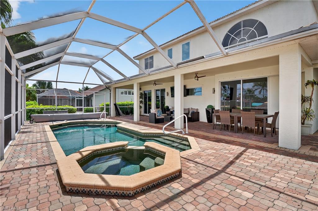 Cape Coral, Florida, 33914, United States, 4 Bedrooms Bedrooms, ,4 BathroomsBathrooms,Residential,For Sale,1903797
