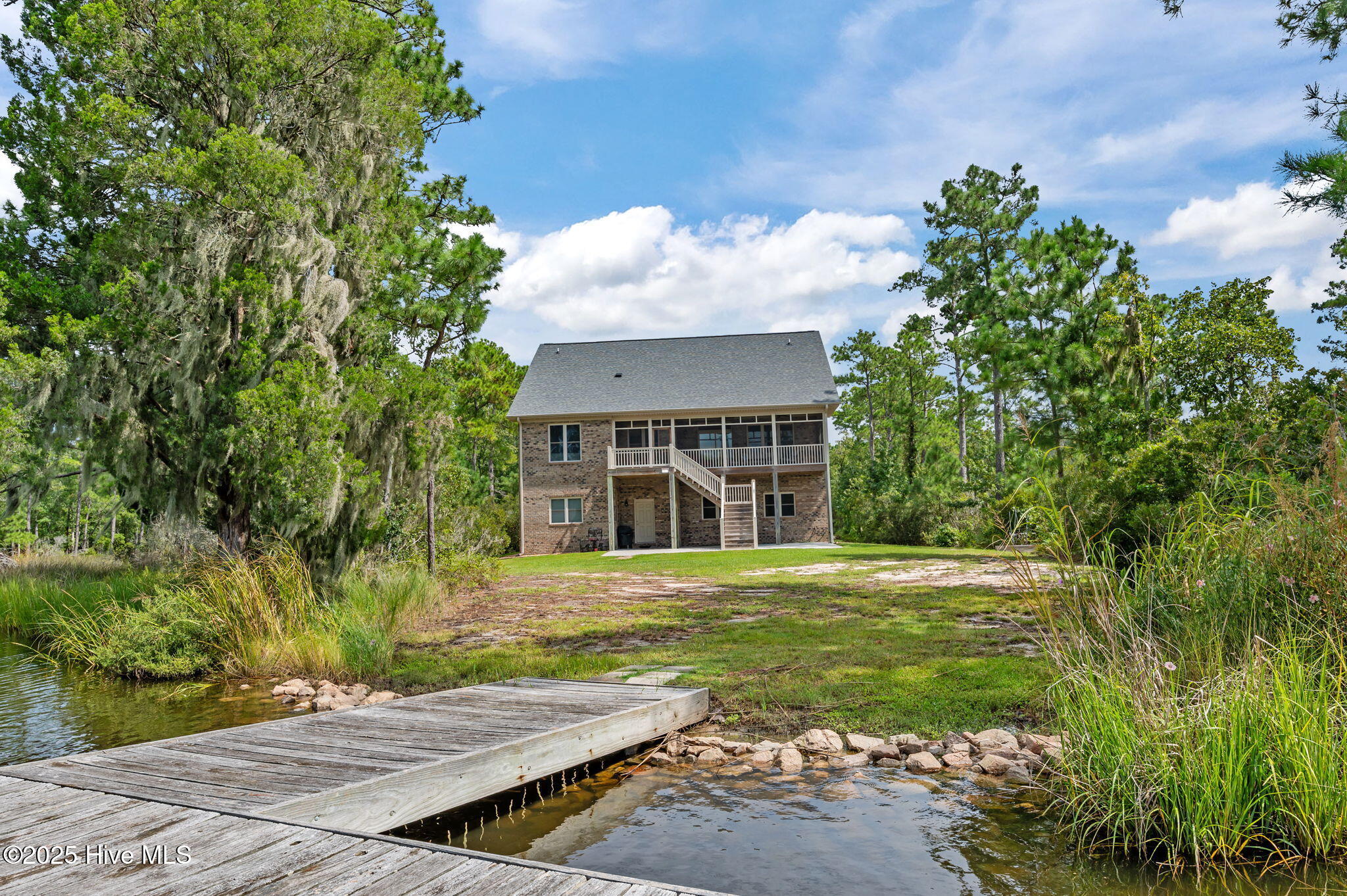Bath, North Carolina, 27808, United States, 3 Bedrooms Bedrooms, ,3 BathroomsBathrooms,Residential,For Sale,1932772