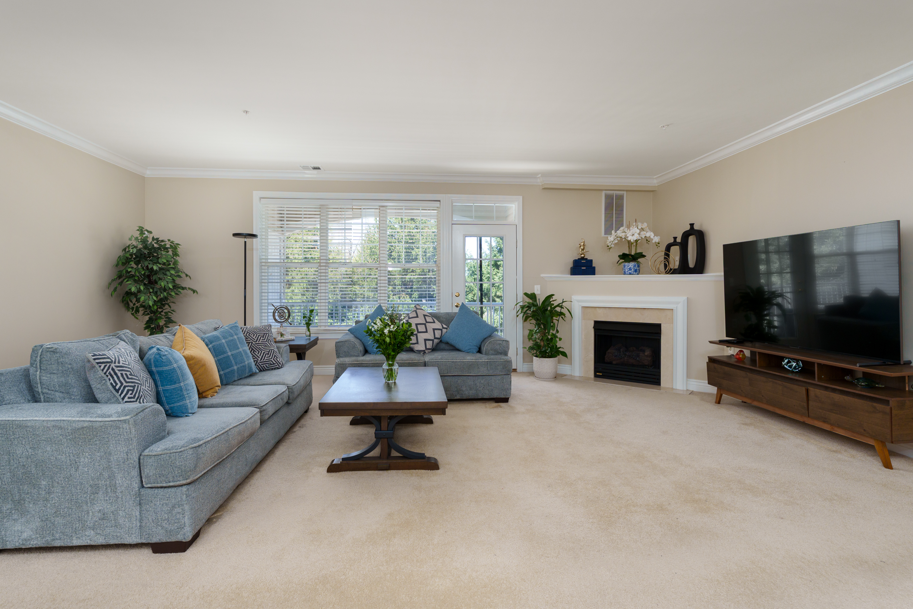  Elegant Third-Floor Condo at The Madison - 物件實景