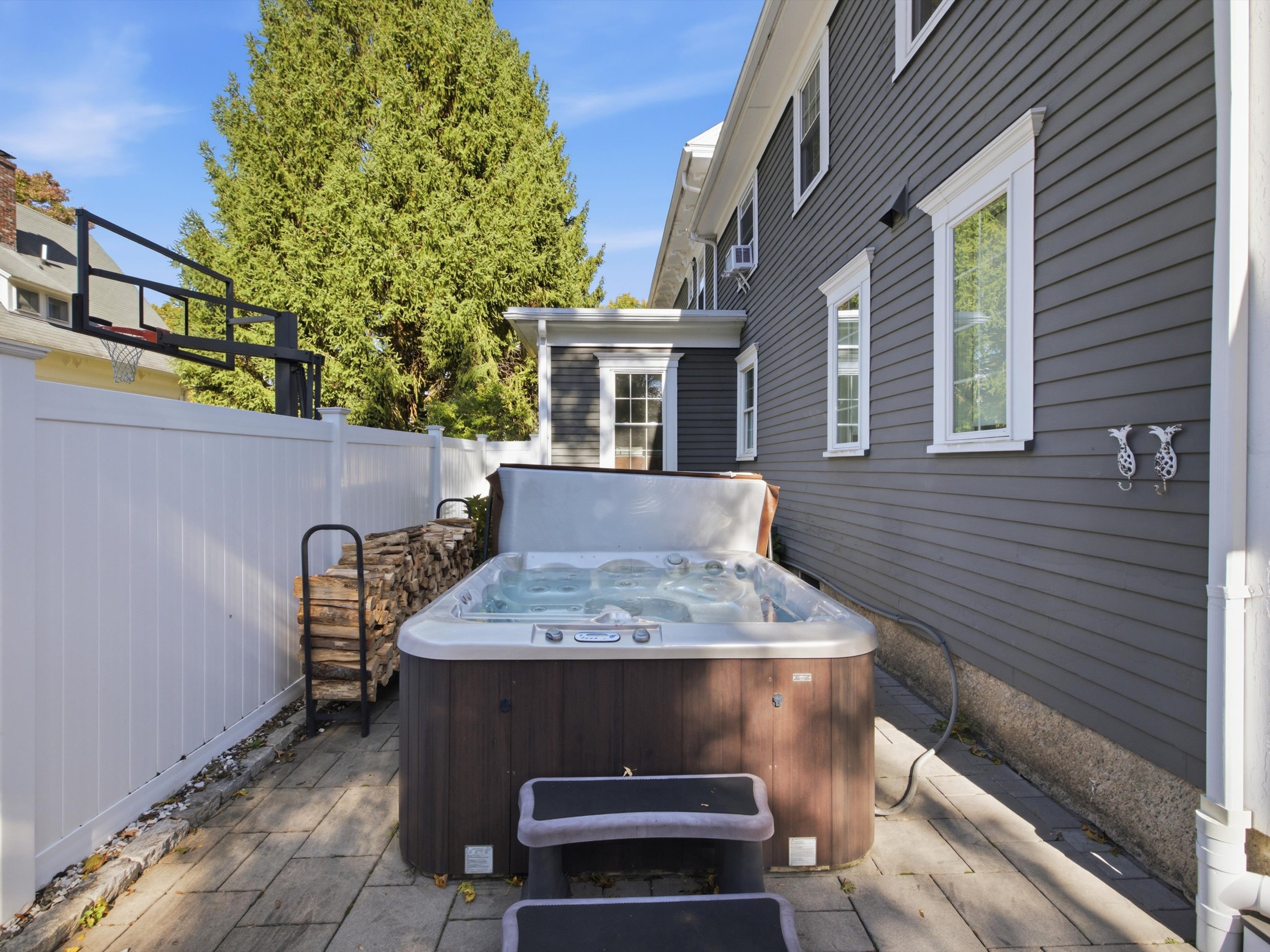  Historic Charm and Modern Luxury in Downtown Westborough - 物件實景