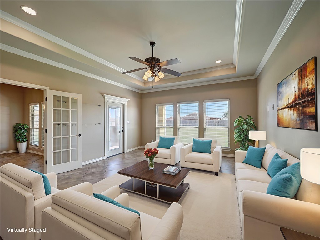 Corpus Christi, Texas, 78414, United States, 4 Bedrooms Bedrooms, ,3 BathroomsBathrooms,Residential,For Sale,1985457