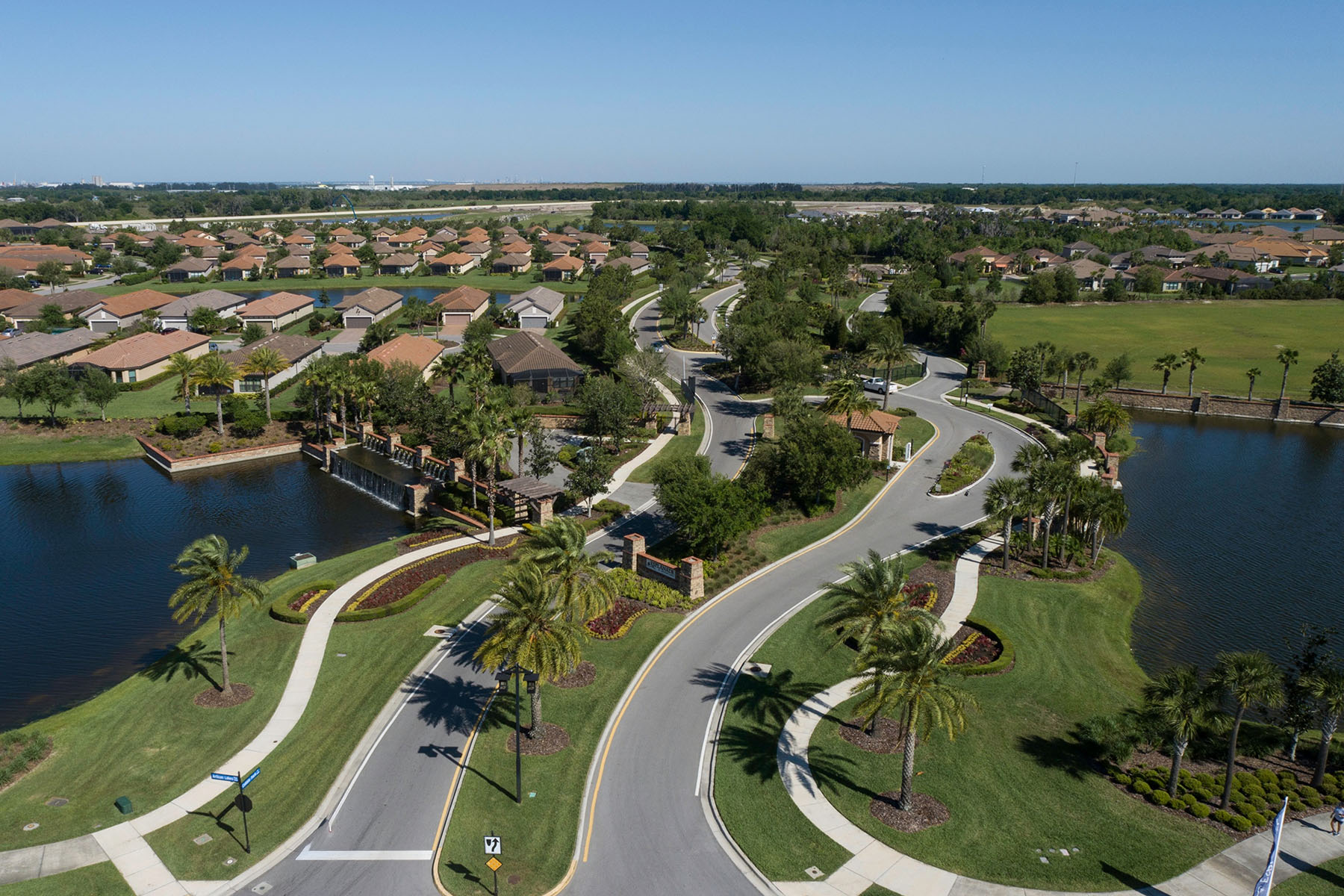  ARTISAN LAKES ESPLANADE - 物件實景