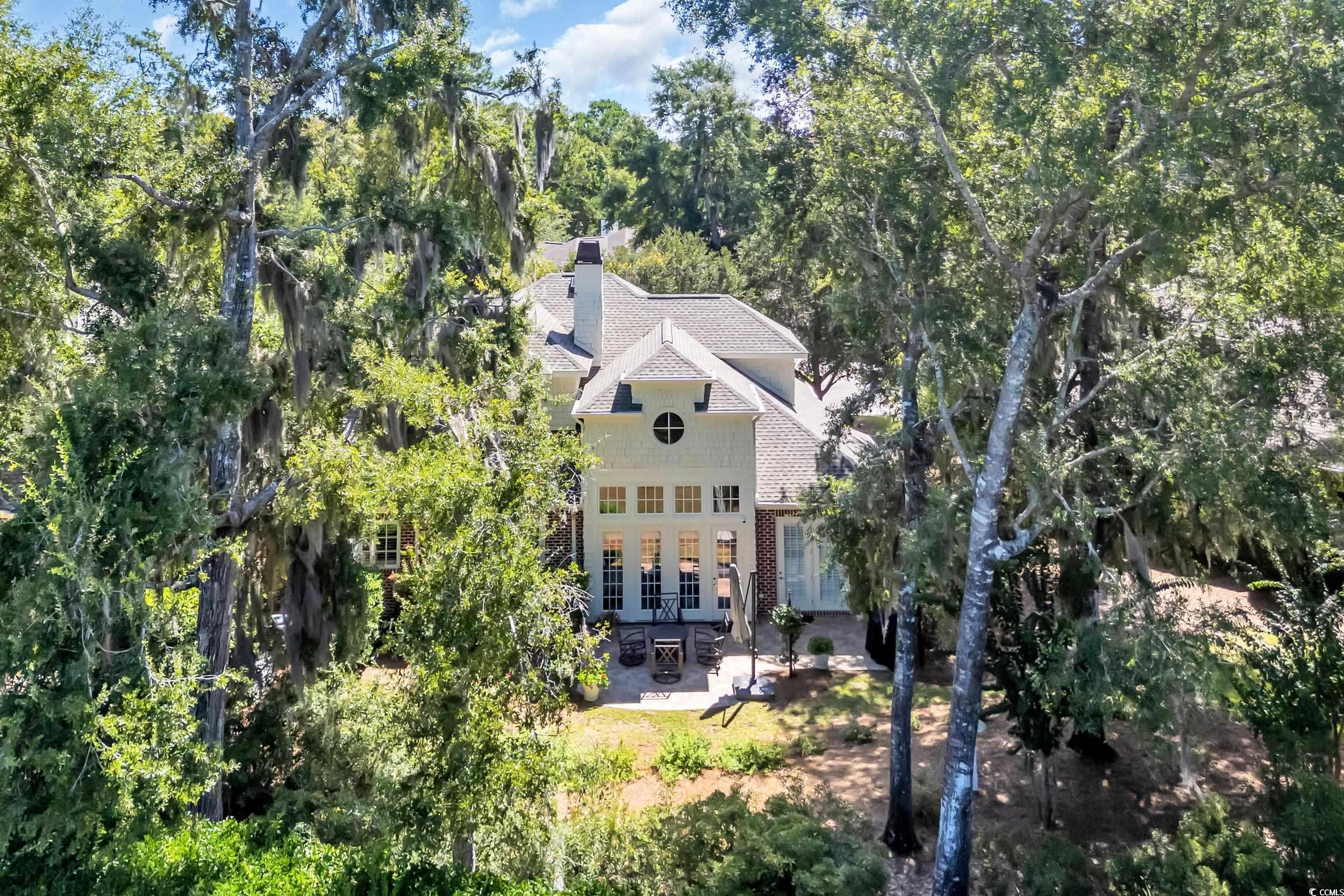 Pawleys Island, South Carolina, 29585, United States, 3 Bedrooms Bedrooms, ,4 BathroomsBathrooms,Residential,For Sale,1938540