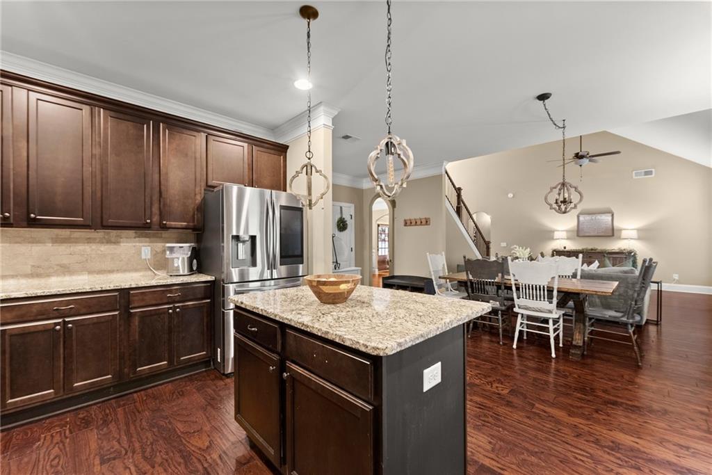 Ball Ground, Georgia, 30107, United States, 4 Bedrooms Bedrooms, ,3 BathroomsBathrooms,Residential,For Sale,1974433