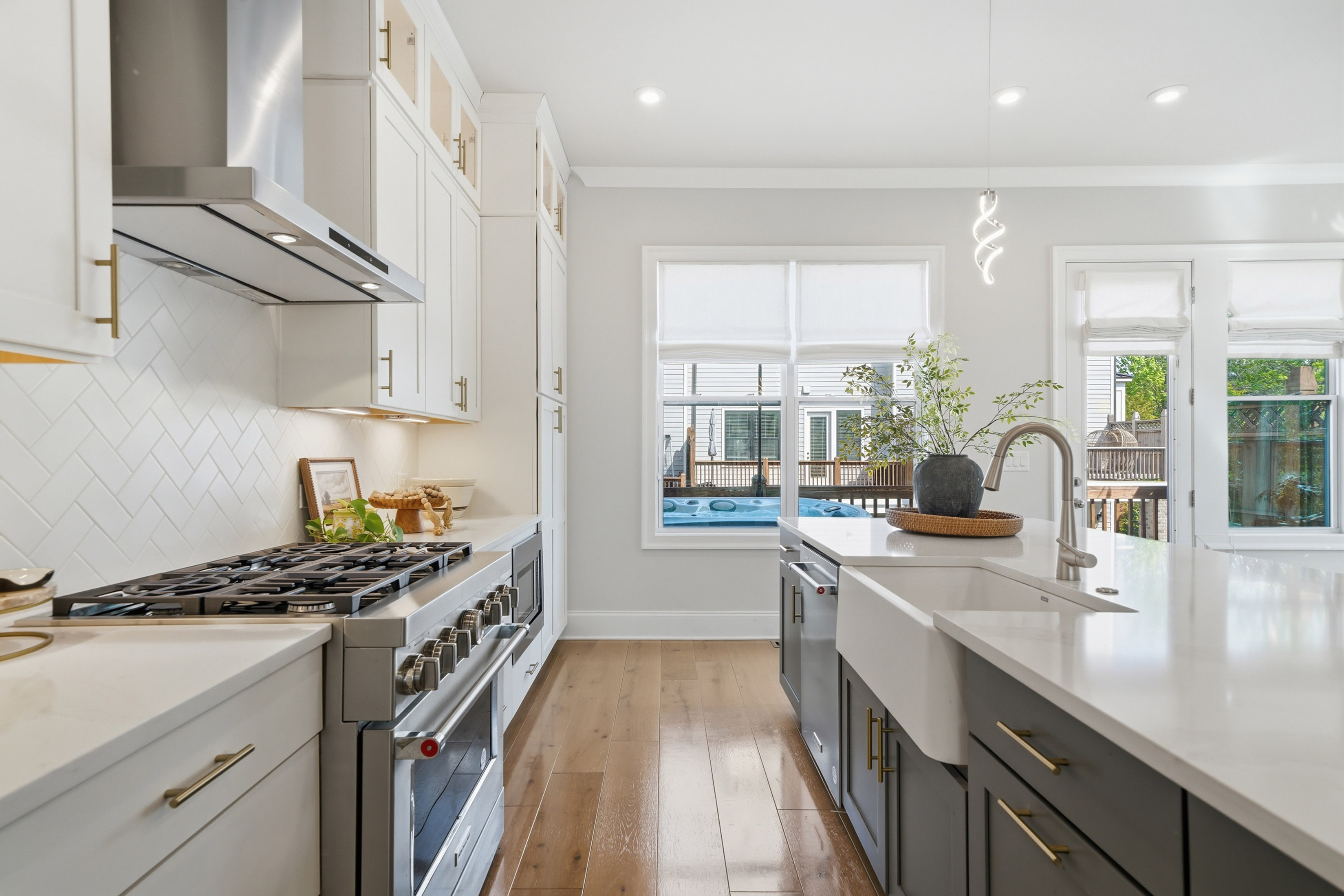  Welcome to Foundry - 物件實景