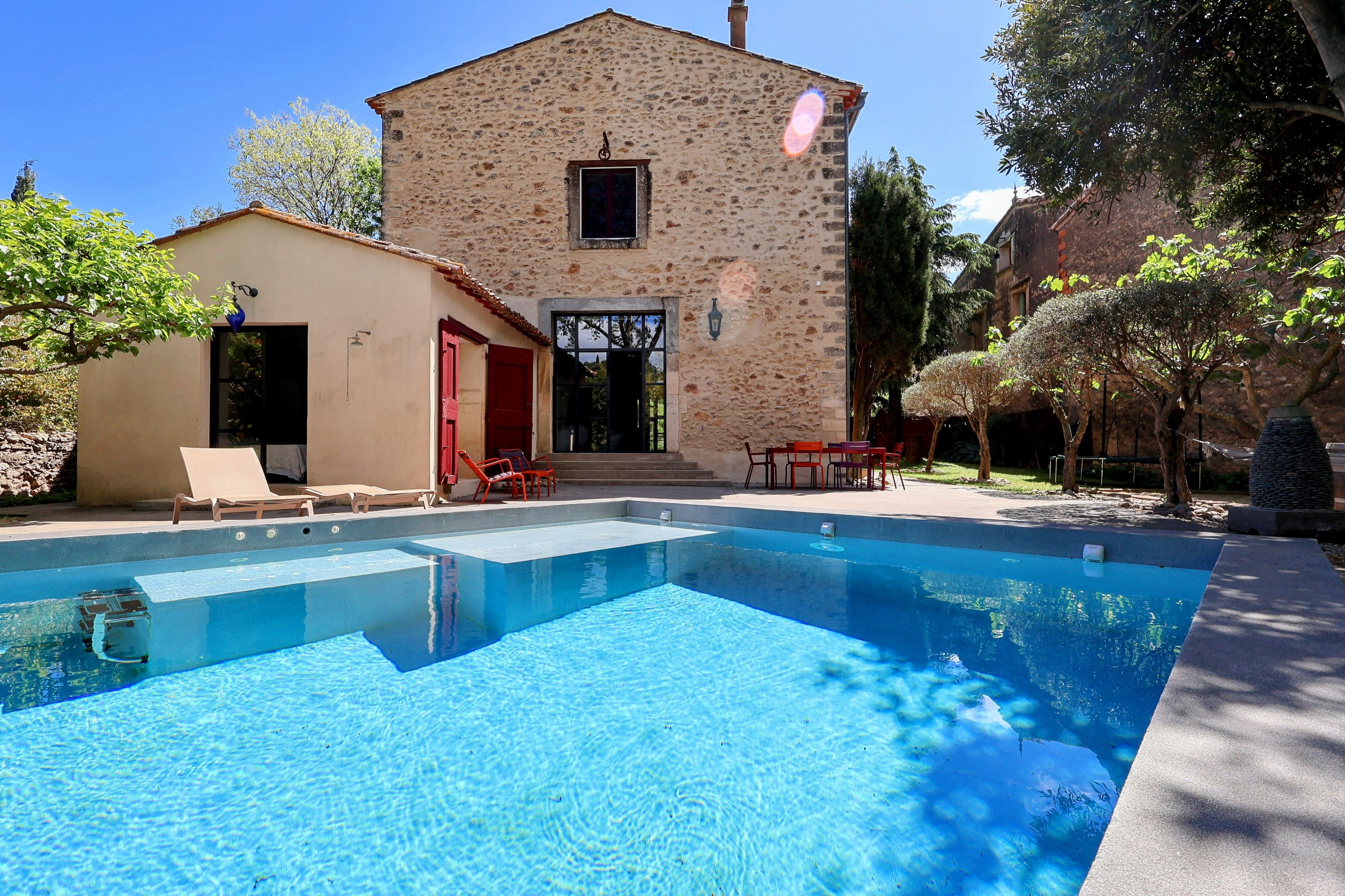  Renovated 300 sqm Character Home – A Perfect Marriage of Tradition and Modernity - 物件實景