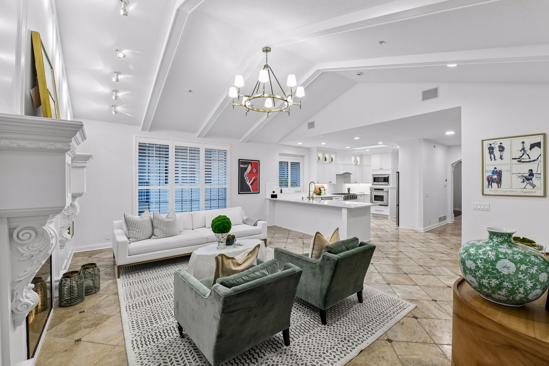  Refined Living Near Lake Minnetonka - 物件實景