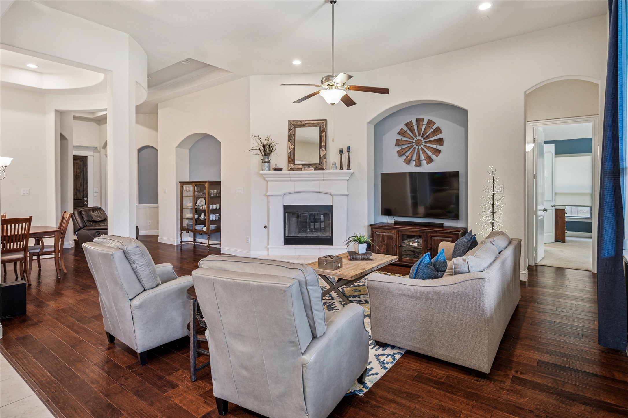 Argyle, Texas, 76226, United States, 4 Bedrooms Bedrooms, ,3 BathroomsBathrooms,Residential,For Sale,1828287