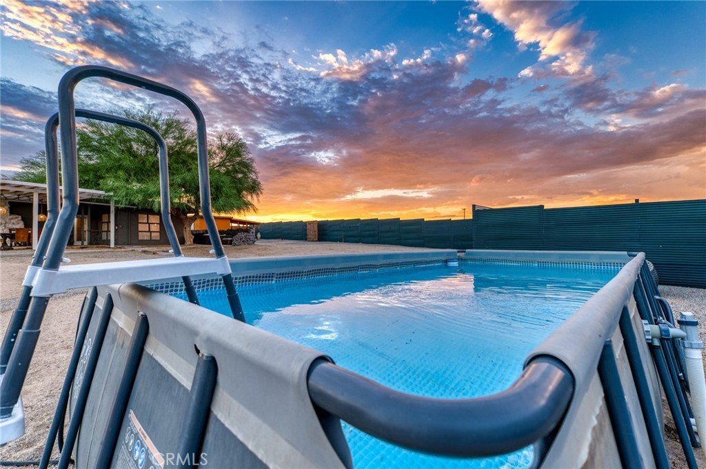 29 Palms, California, 92277, United States, 3 Bedrooms Bedrooms, ,1 BathroomBathrooms,Residential,For Sale,1932486