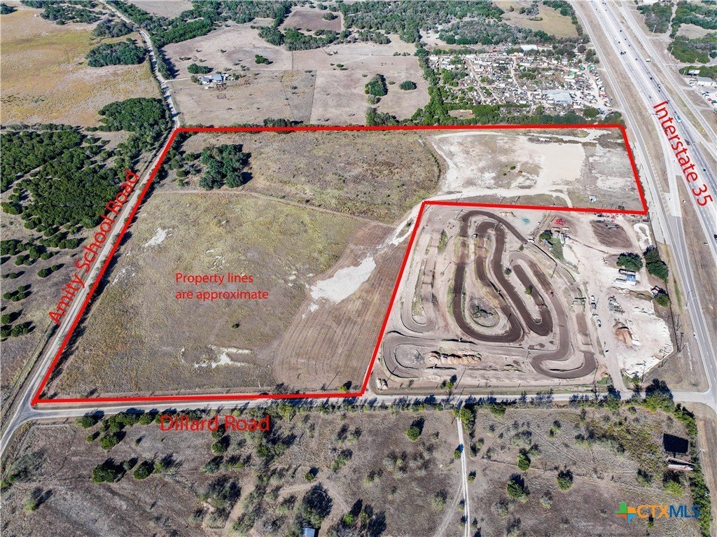 Belton, Texas, 76513, United States, ,Land,For Sale,1983341