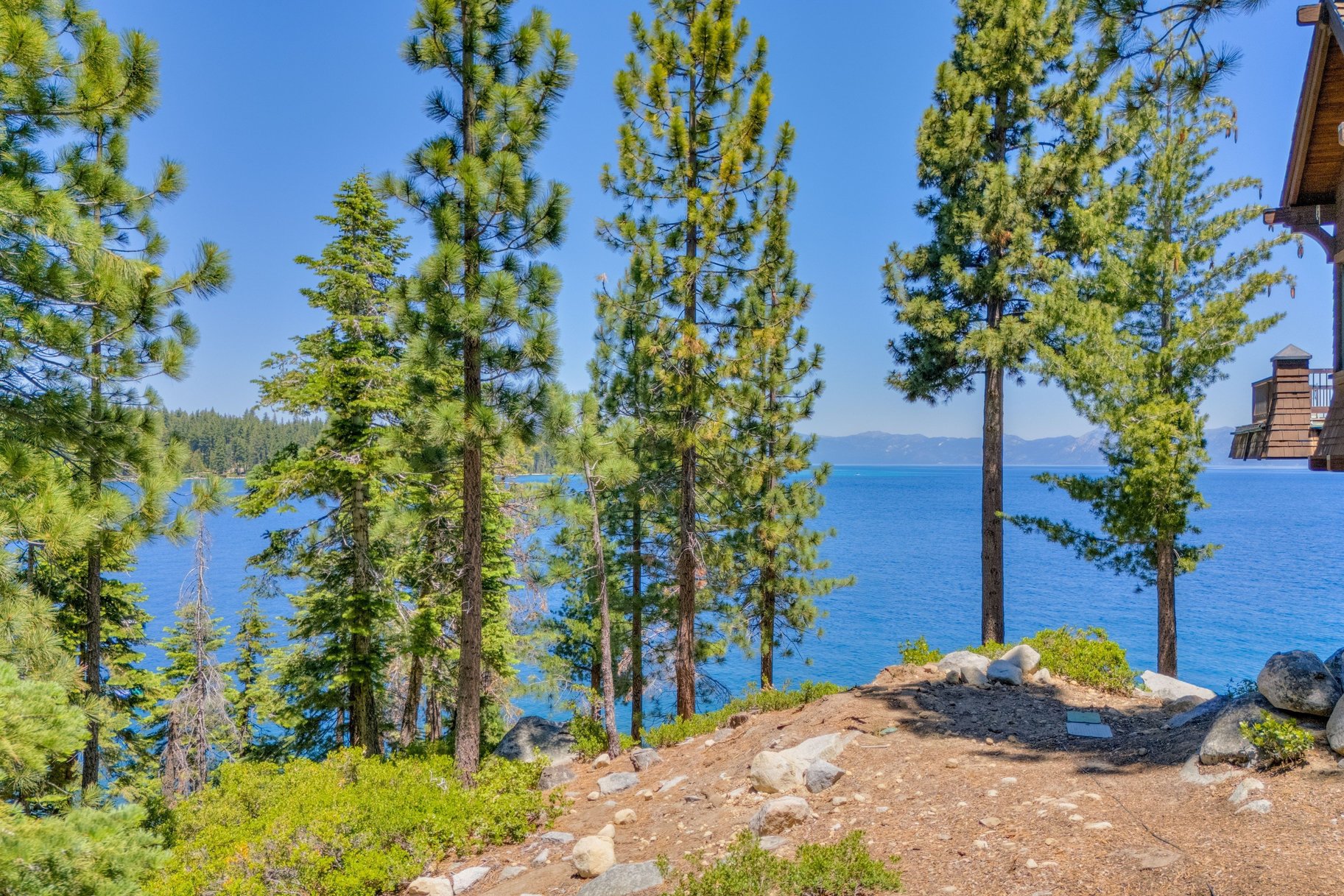  Meeks Bay Lakefront - 物件實景