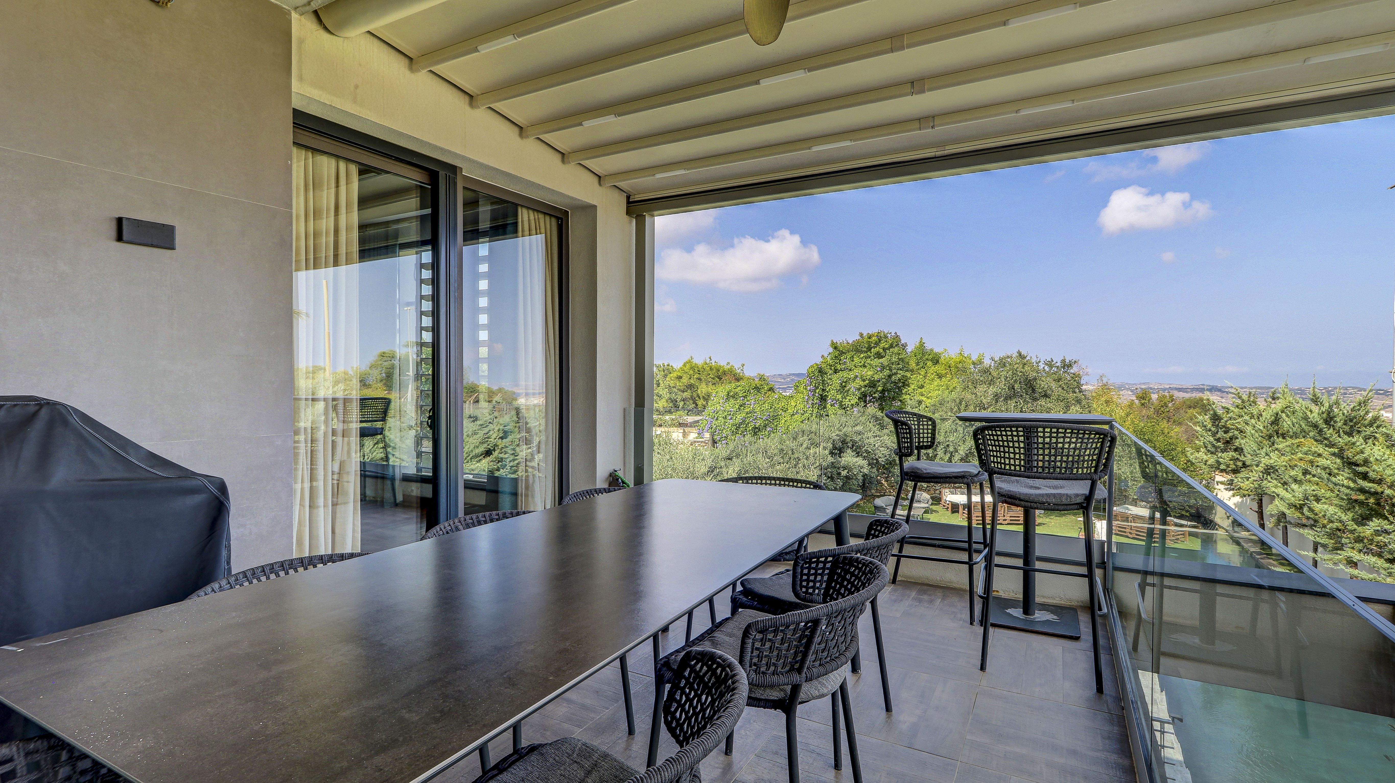  Exceptional Luxury Villa in Gharghur with Pool and Garden - 物件實景