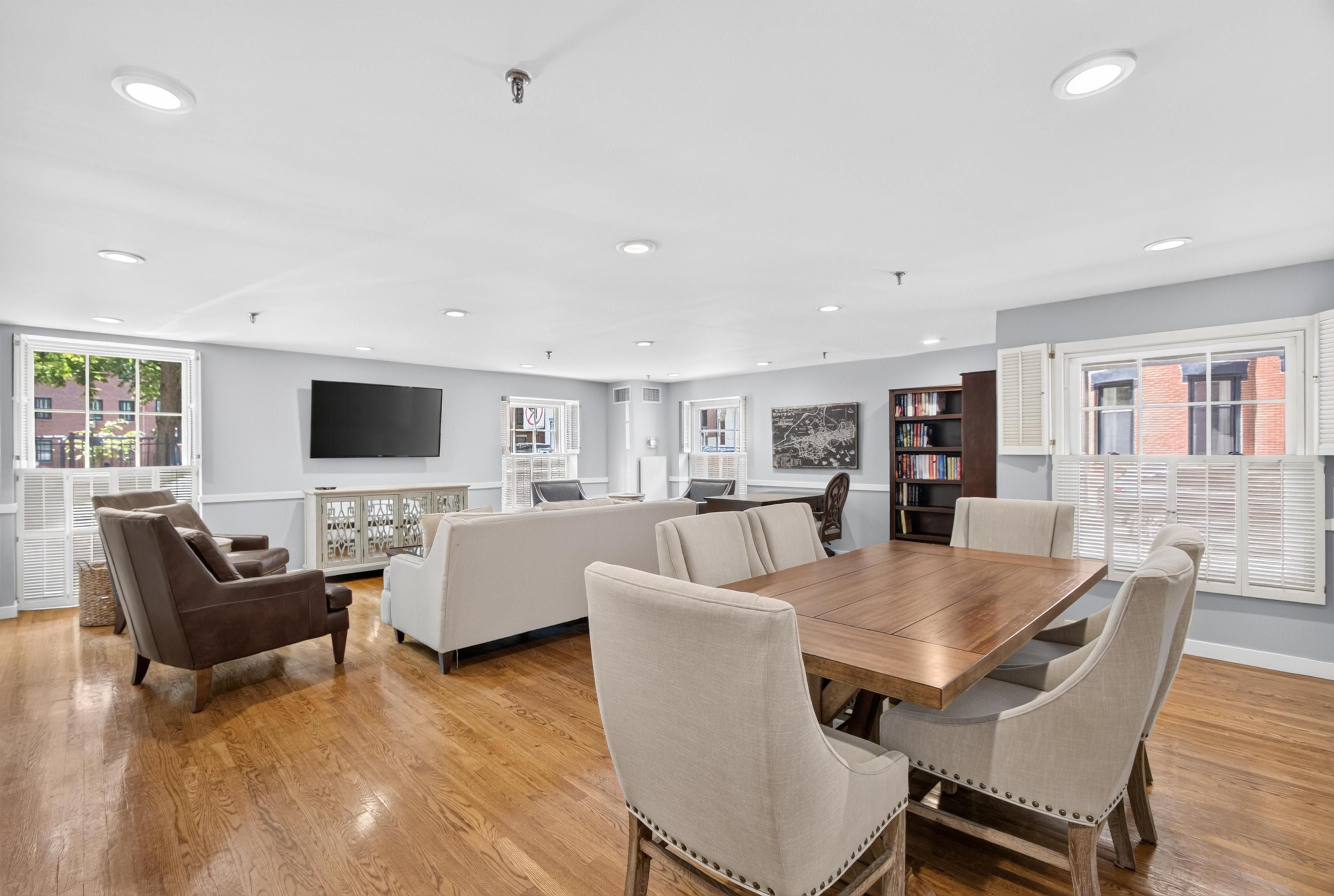  47 Harvard Street, Boston, MA 02129 - 物件實景