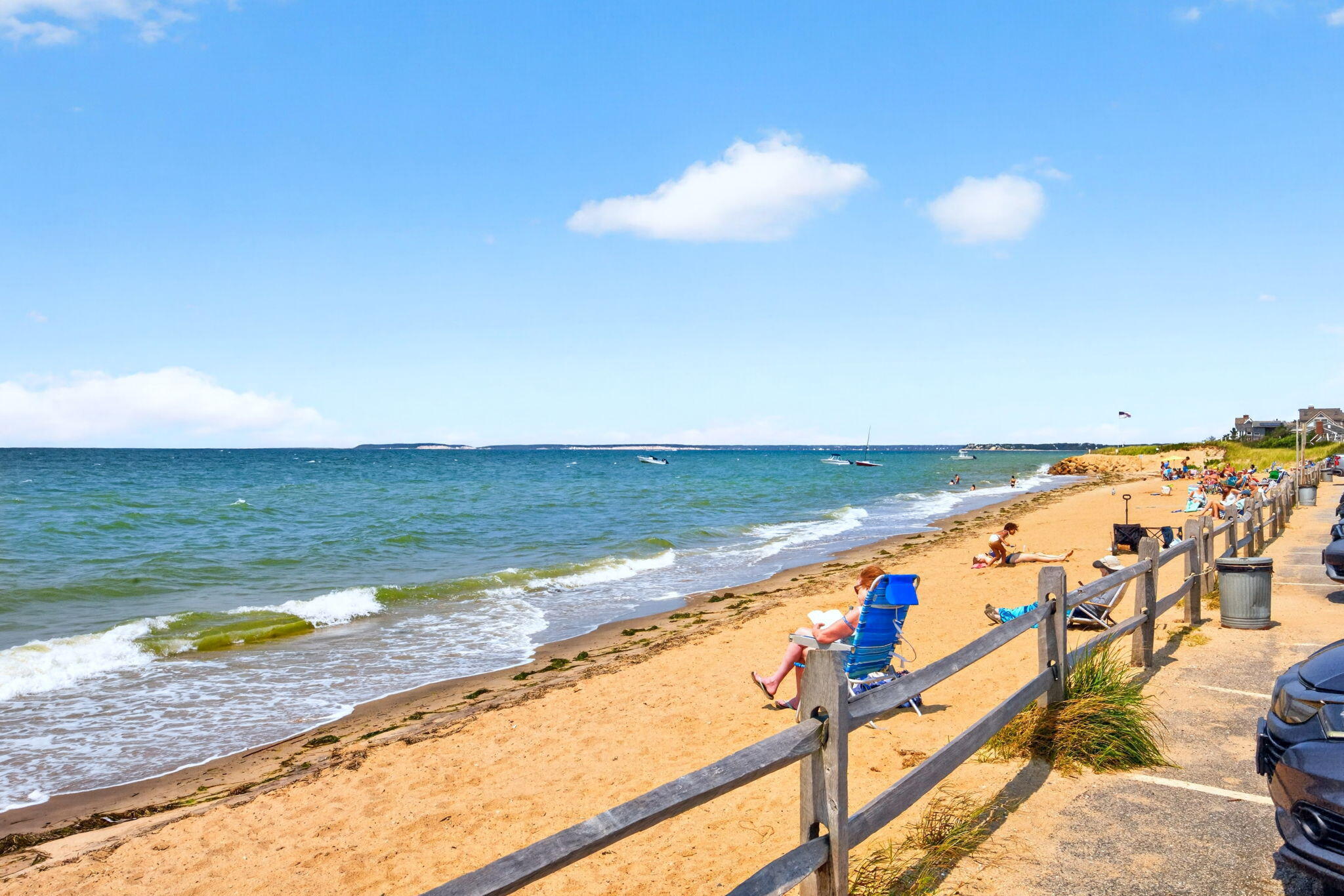  15 Alice Road, Eastham, MA, 02642 - 物件實景
