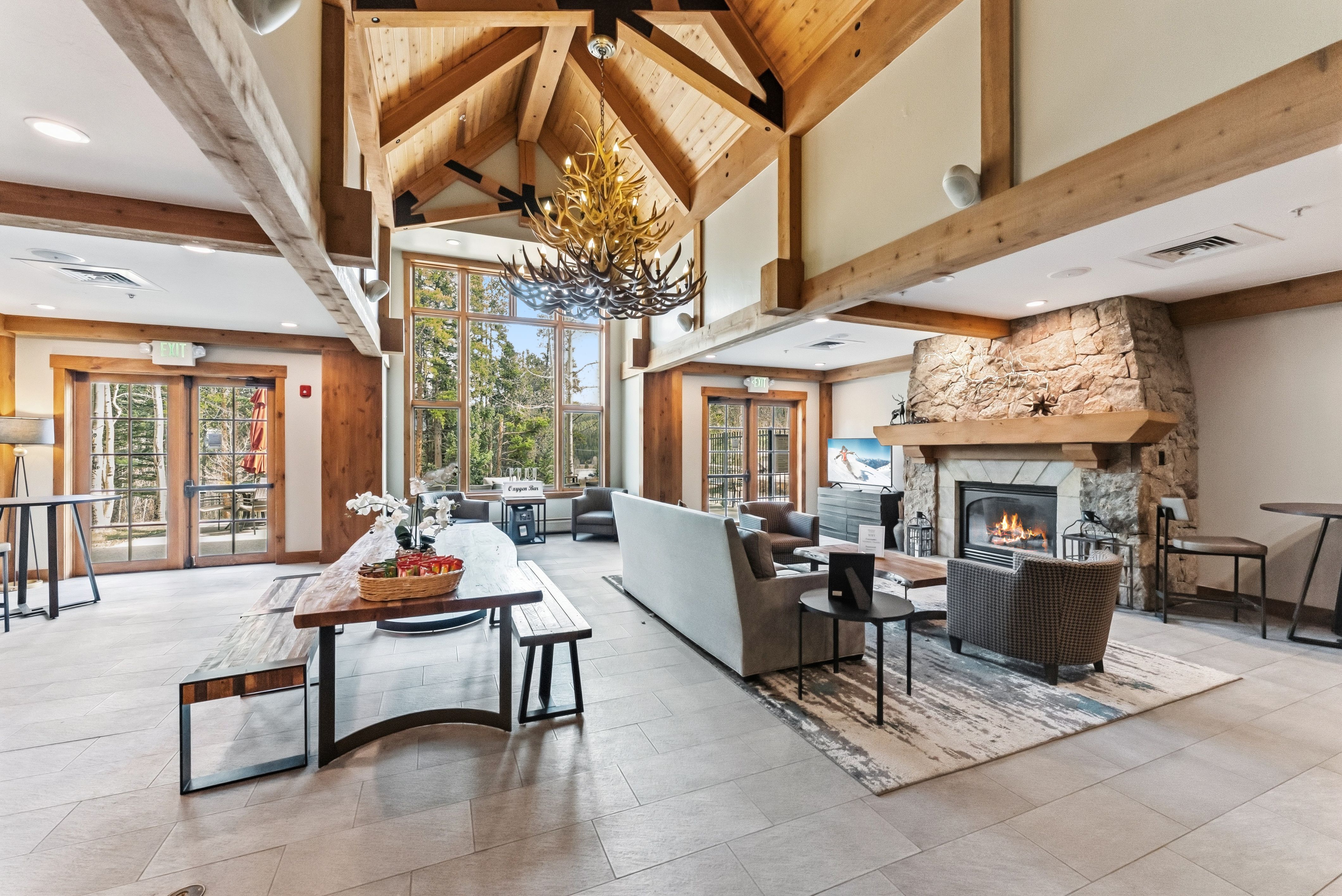  50 Mountain Thunder Drive, Breckenridge, CO, 80424 - 物件實景