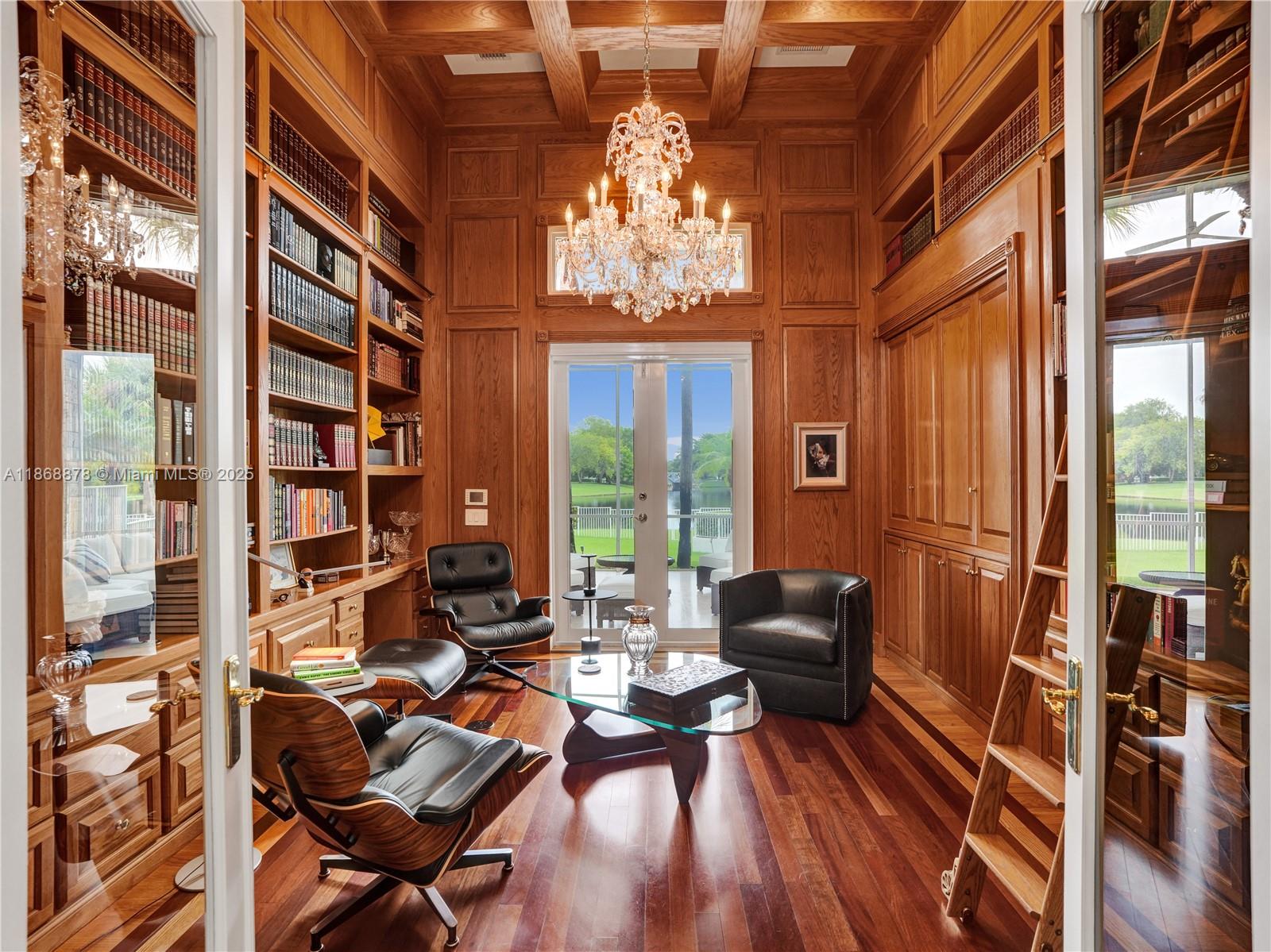 Weston, Florida, 33331, United States, 5 Bedrooms Bedrooms, ,8 BathroomsBathrooms,Residential,For Sale,1949778