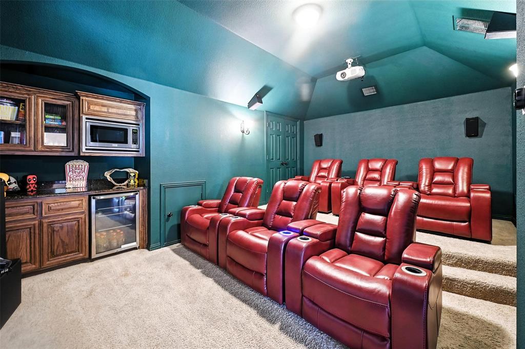 Fort Worth, Texas, 76179, United States, 6 Bedrooms Bedrooms, ,4 BathroomsBathrooms,Residential,For Sale,1906801