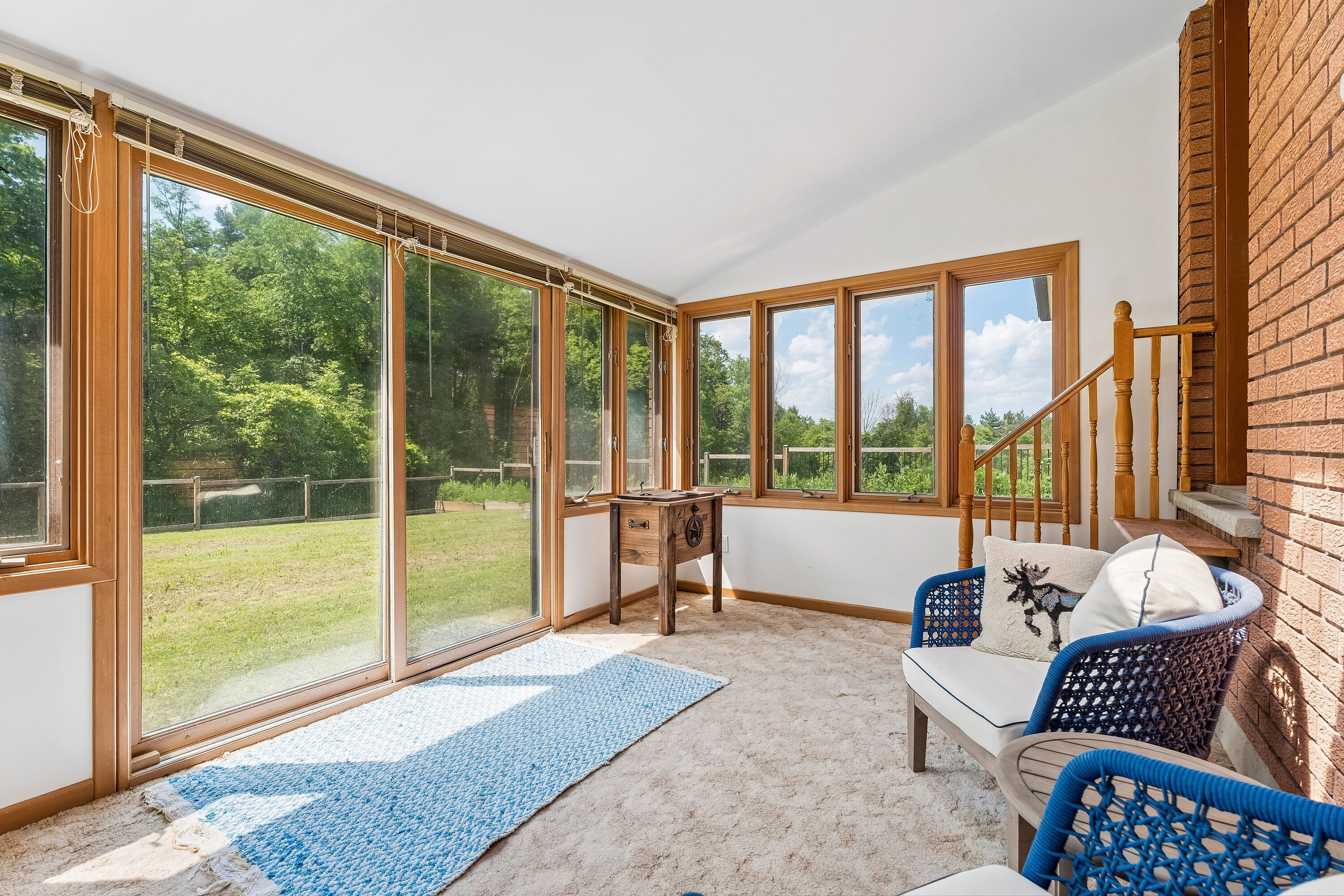  Private Country Retreat - 物件實景