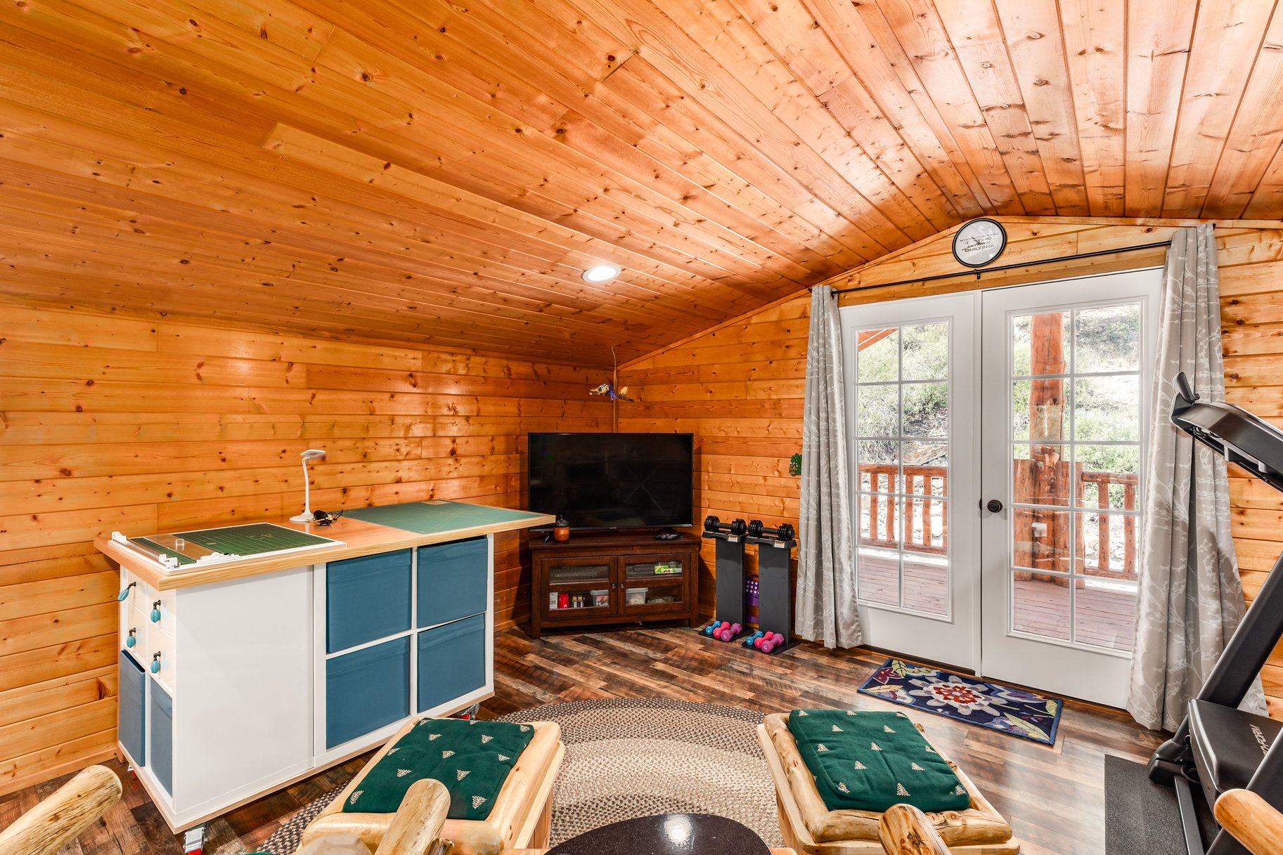  The Kind of Cabin Nobody Wants to Leave — For Sale in Fruitland, Utah - 物件實景