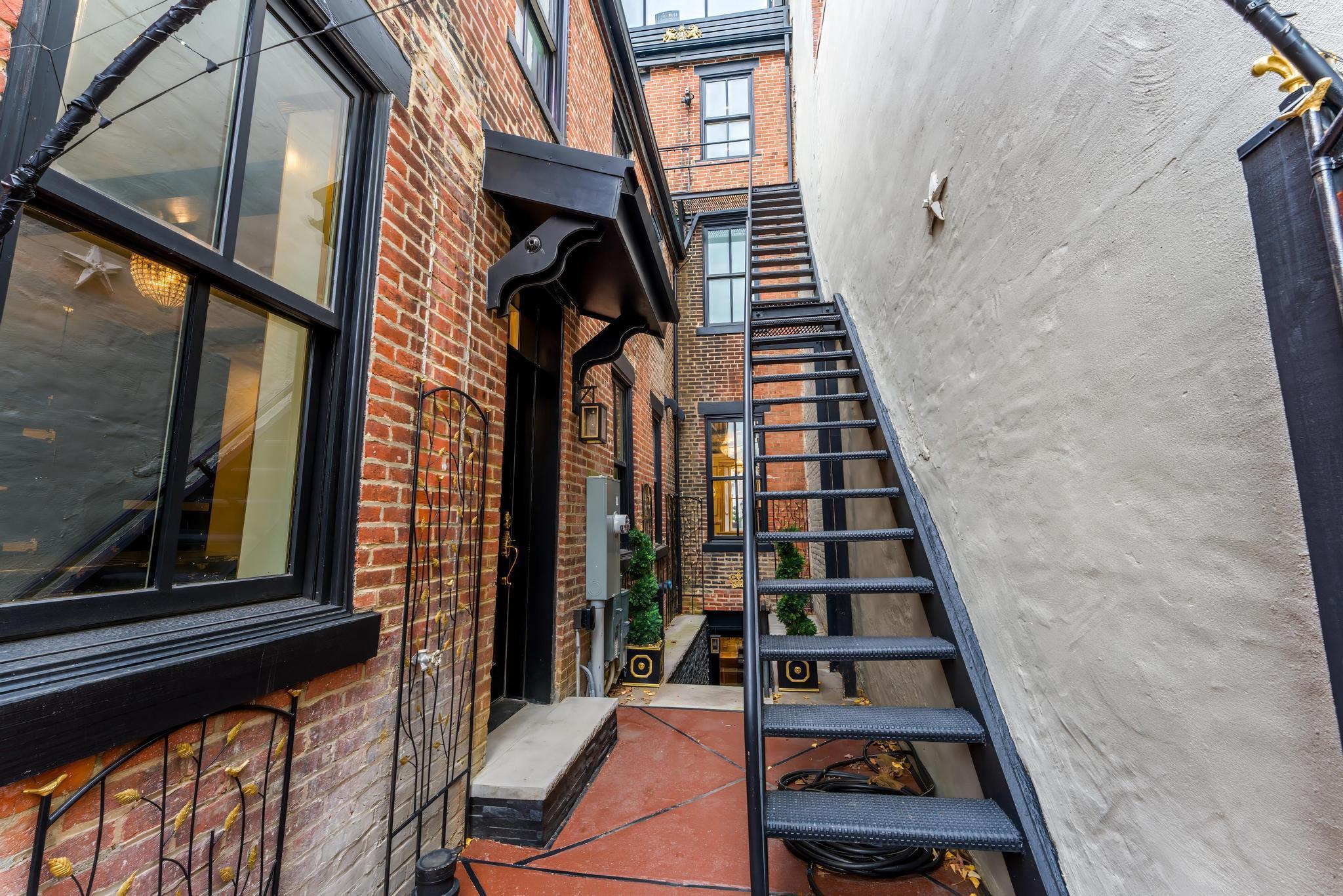  810 Prince Street, Alexandria, VA, 22314 - 物件實景