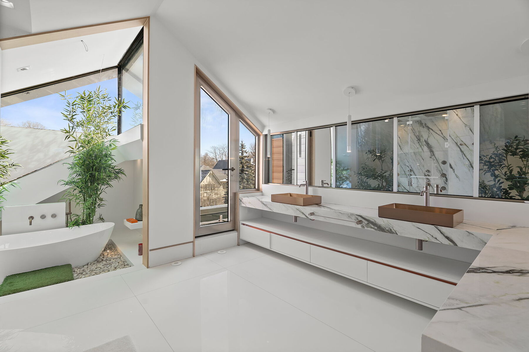  Forest Hill Architect
