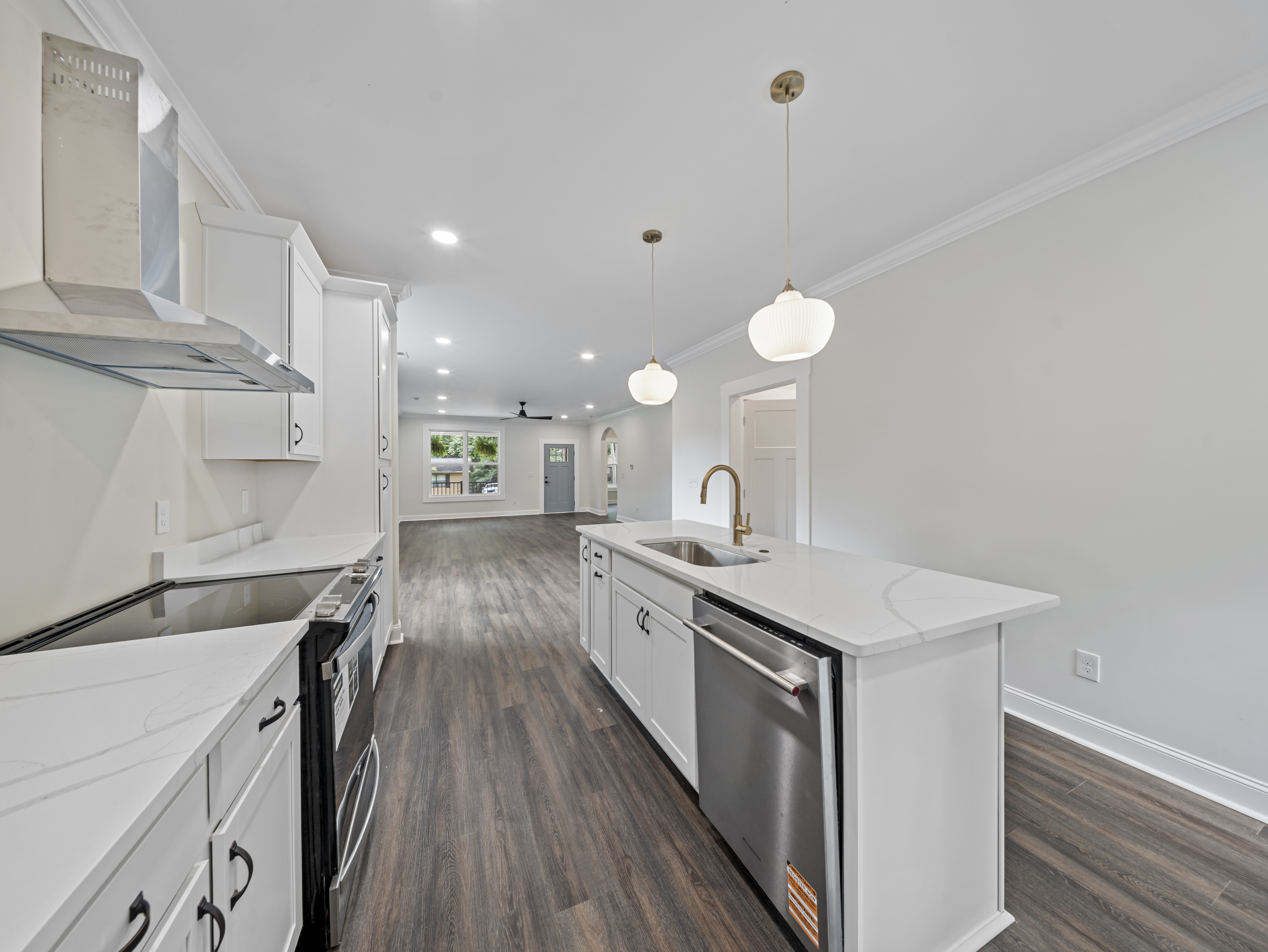  1208 Ohio Avenue, Knoxville, TN 37921 - 物件實景
