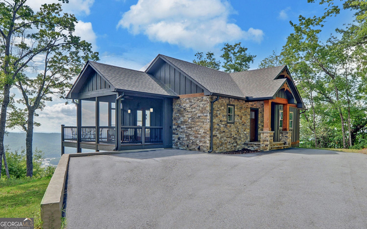 Clayton, Georgia, 30525, United States, 3 Bedrooms Bedrooms, ,4 BathroomsBathrooms,Residential,For Sale,1905476