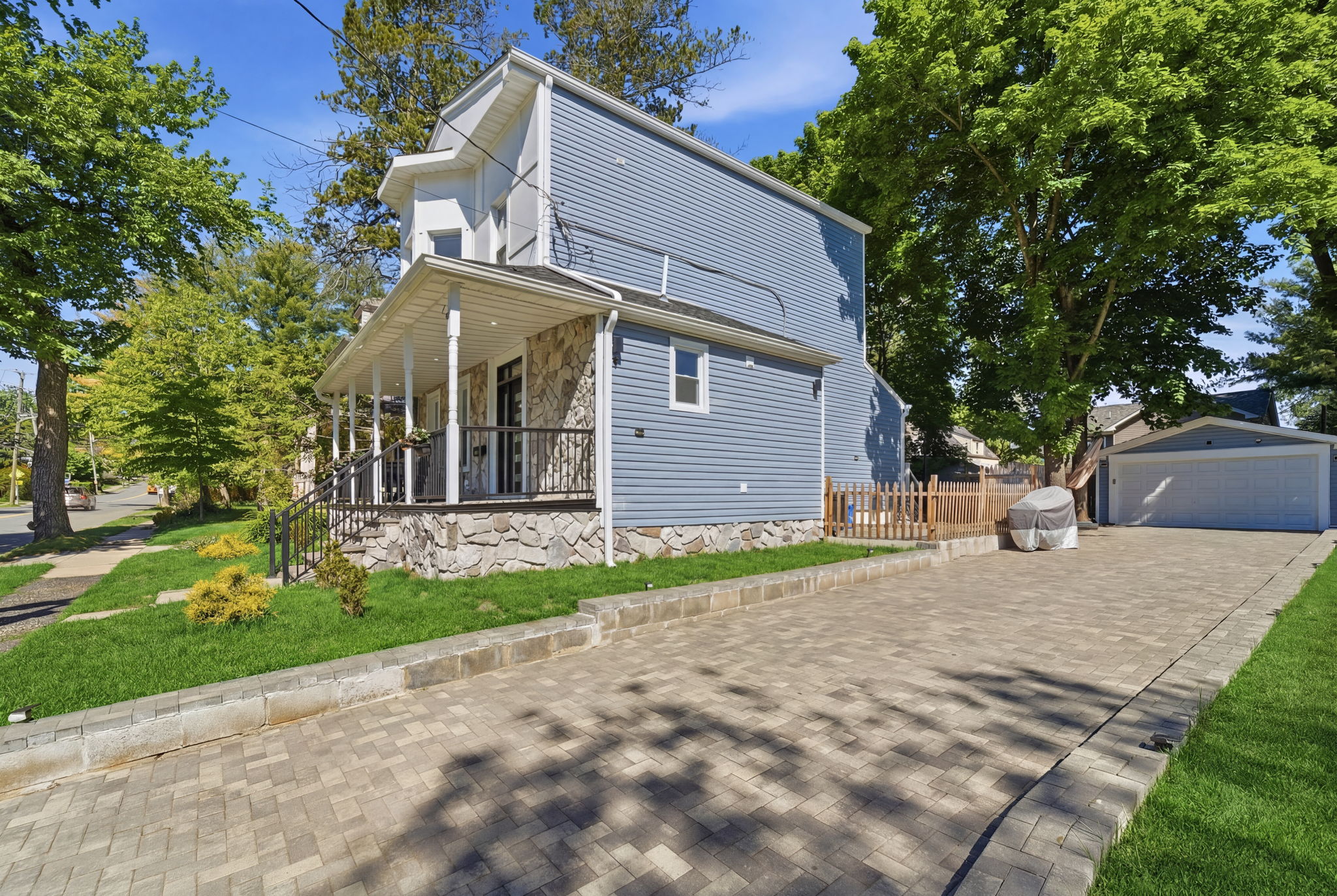  99 Madison Avenue, Cresskill, NJ 07626 - 物件實景
