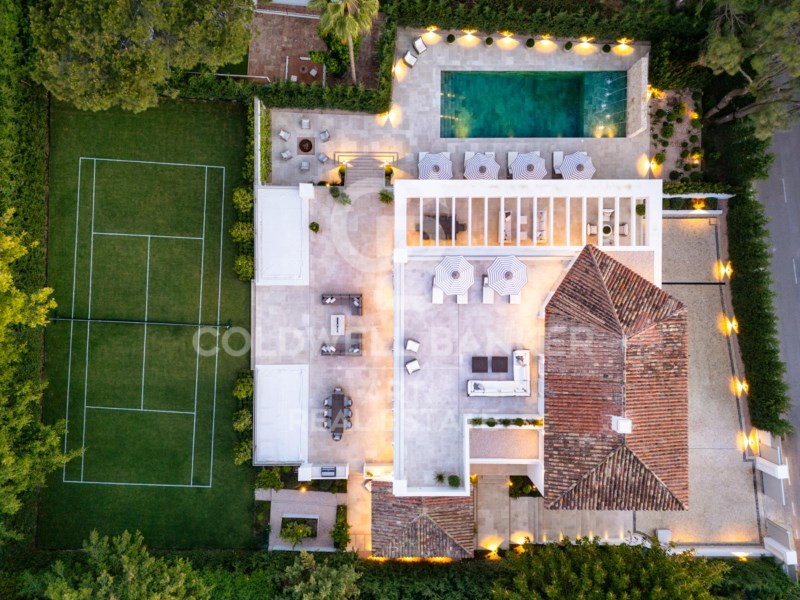 Marbella, Andalusia, ES, 6 Bedrooms Bedrooms, ,6 BathroomsBathrooms,Residential,For Sale,1882759