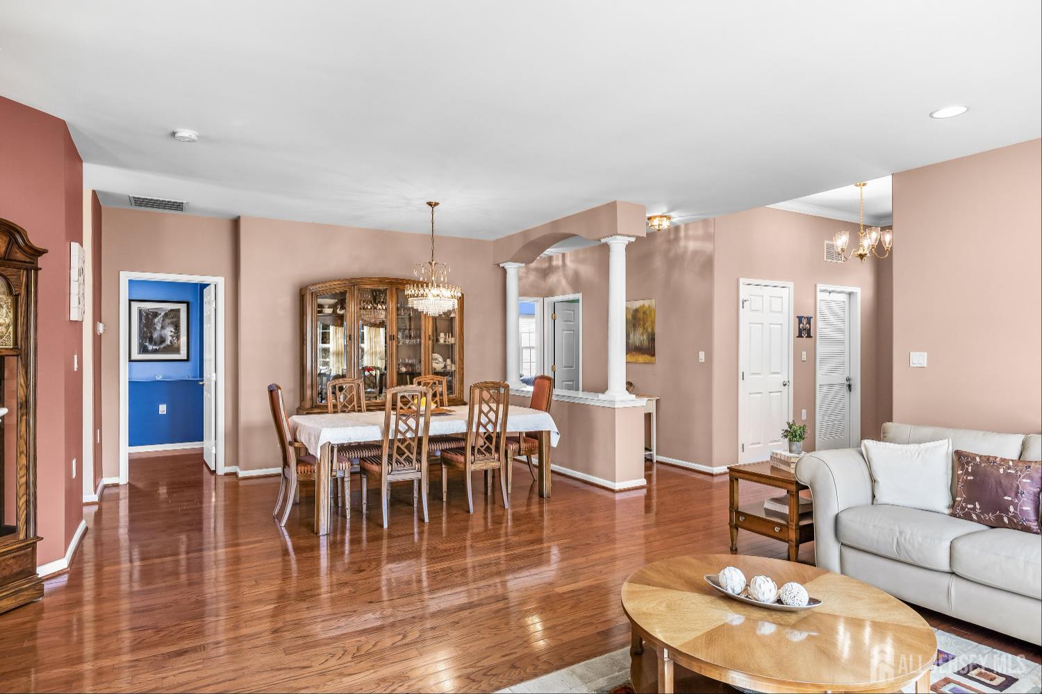 Monroe, New Jersey, 08831, United States, 2 Bedrooms Bedrooms, ,2 BathroomsBathrooms,Residential,For Sale,2034410