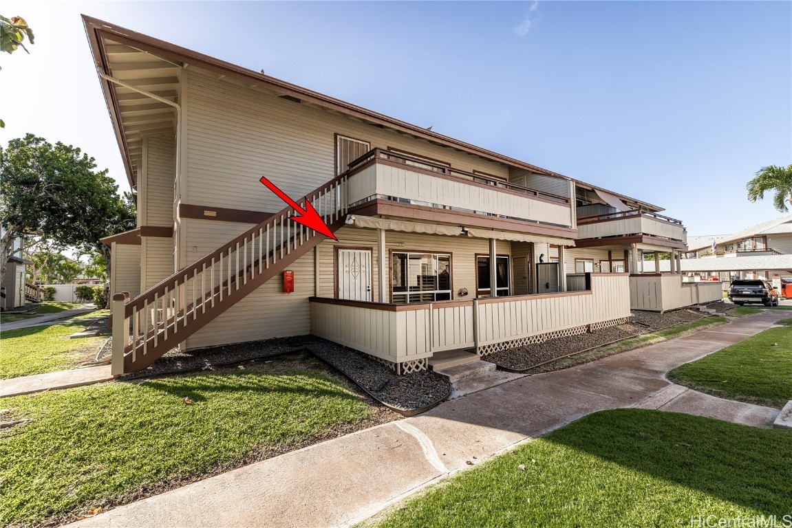 Ewa Beach, Hawaii, 96706, United States, 2 Bedrooms Bedrooms, ,2 BathroomsBathrooms,Residential,For Sale,1699777