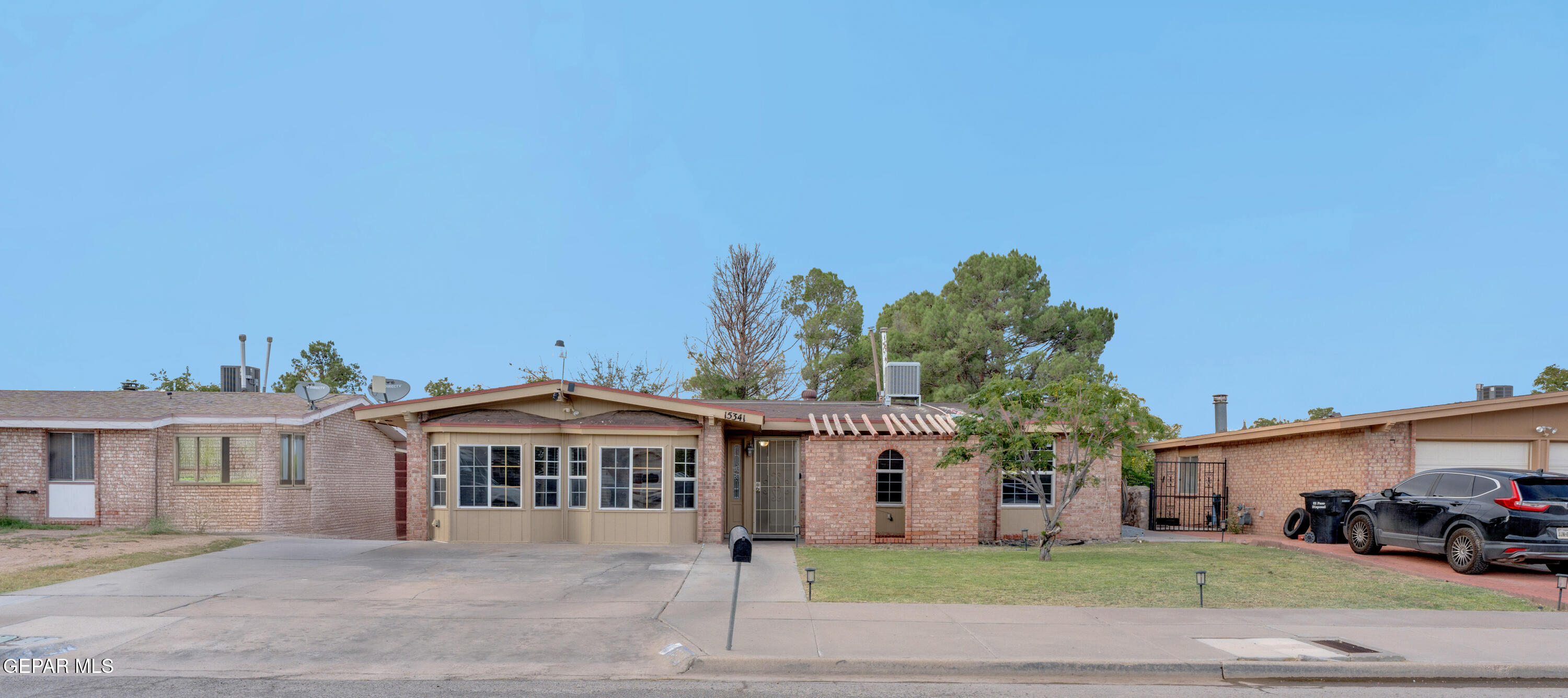 Northport Ct, Horizon City, TX 79928 #1