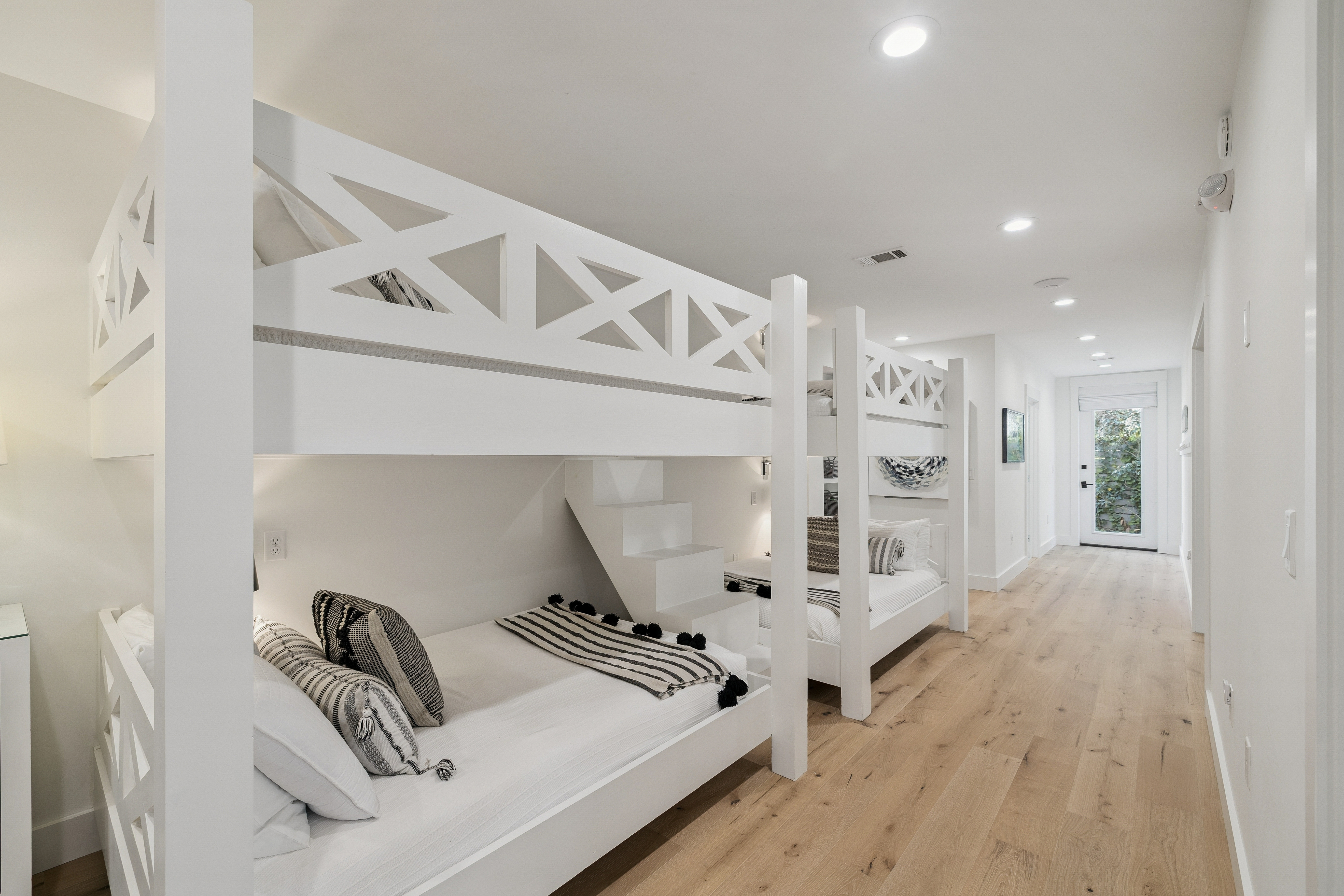  Private Beachside Compound Steps From Seaside, Florida - 物件實景