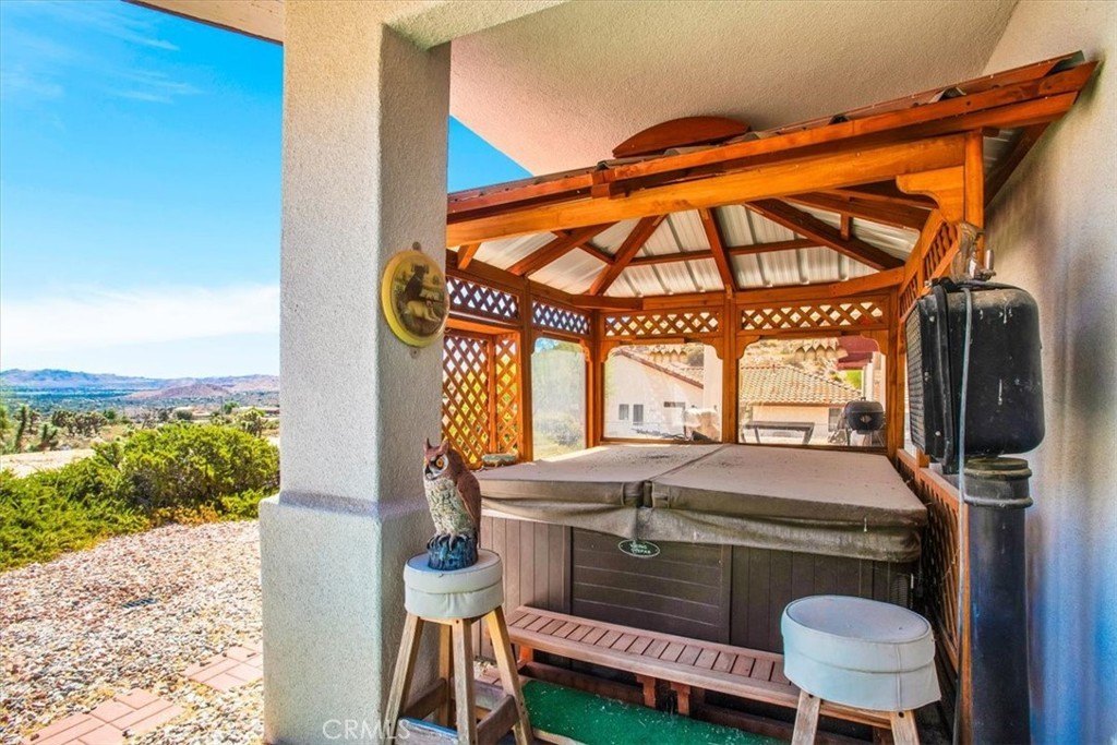7495 Canyon Drive, Yucca Valley, California, 92284, United States, 3 Bedrooms Bedrooms, ,2 BathroomsBathrooms,Residential,For Sale,7495 Canyon Drive,1621046